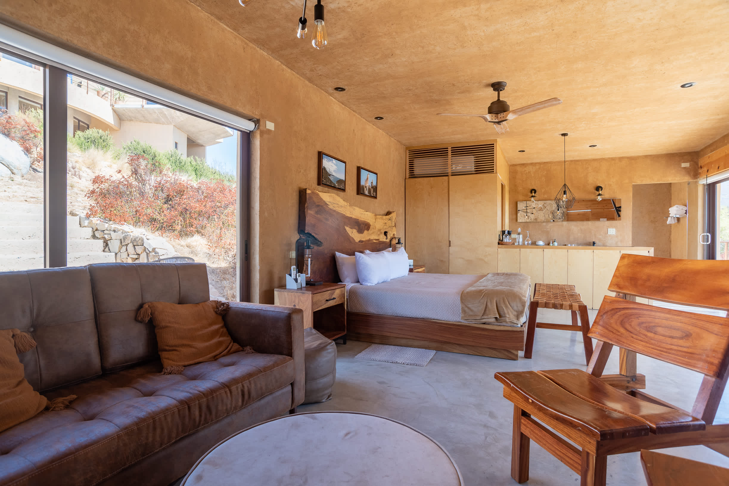 Mexico en la Piel Casa Sonora