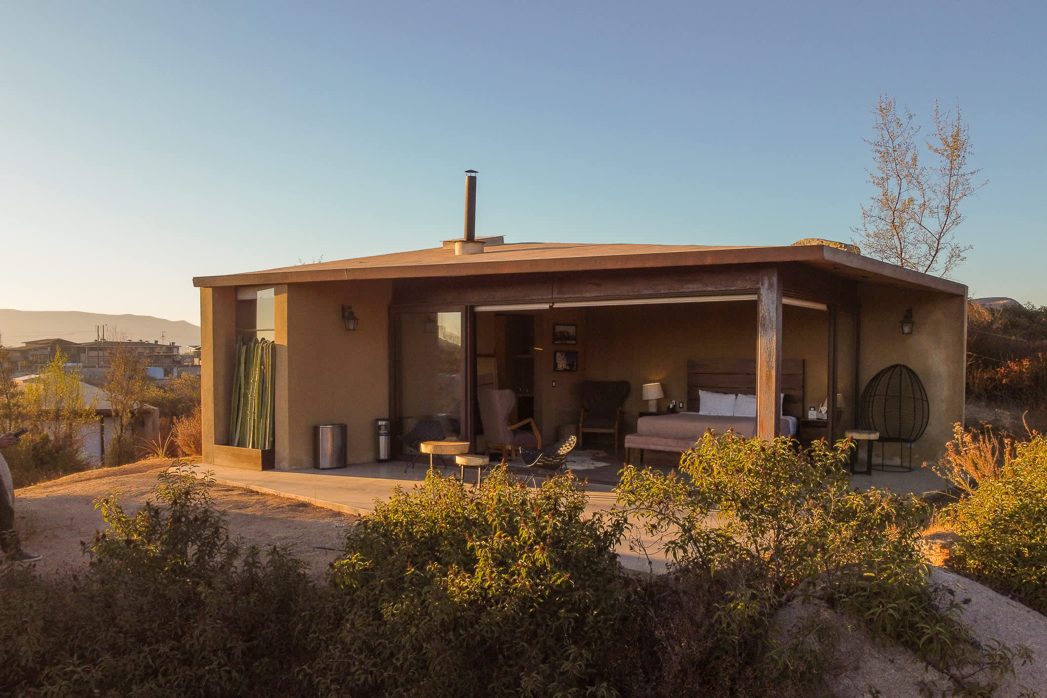 Mexico en la Piel Casa Tamaulipas