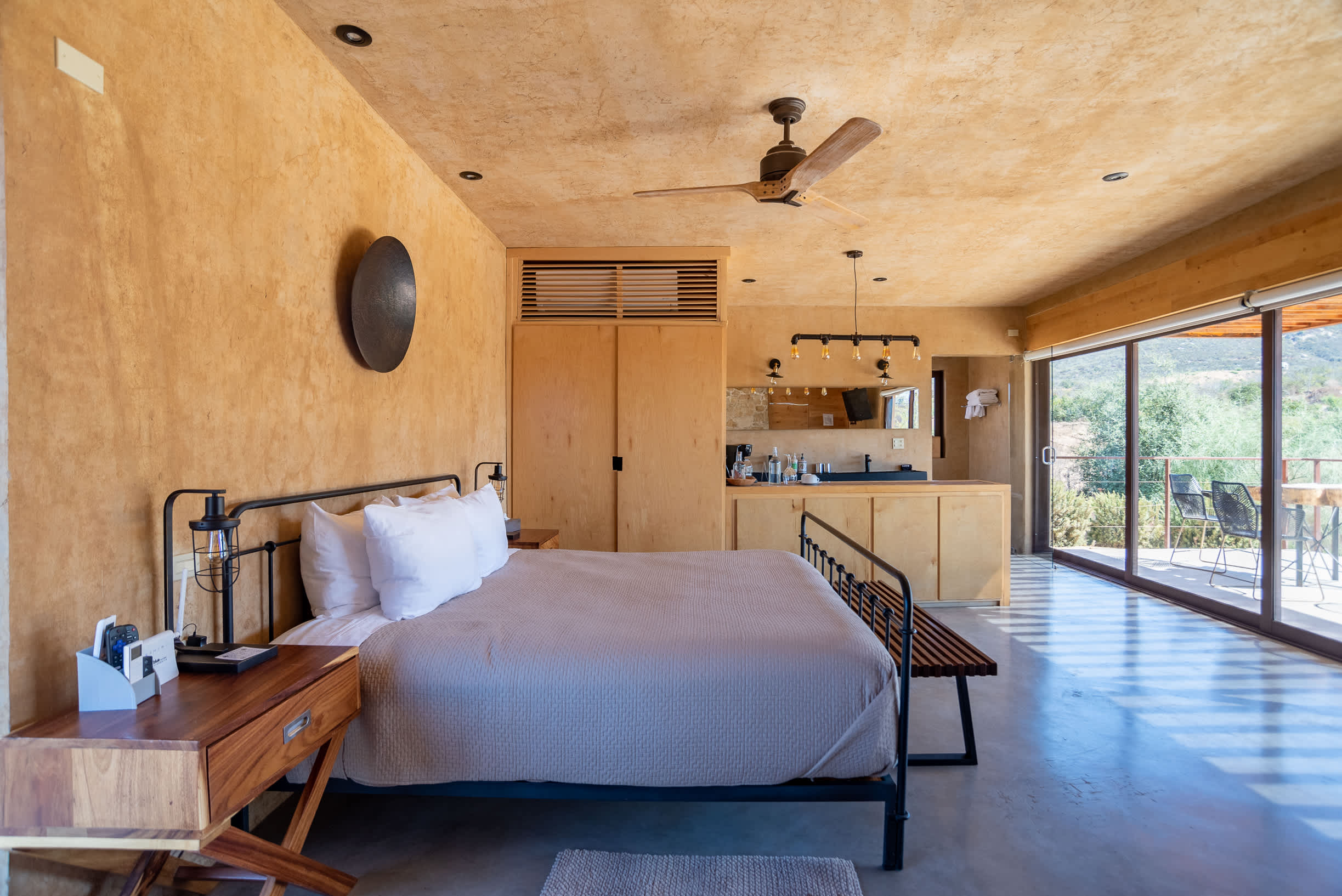 Mexico en la Piel Casa Zacatecas