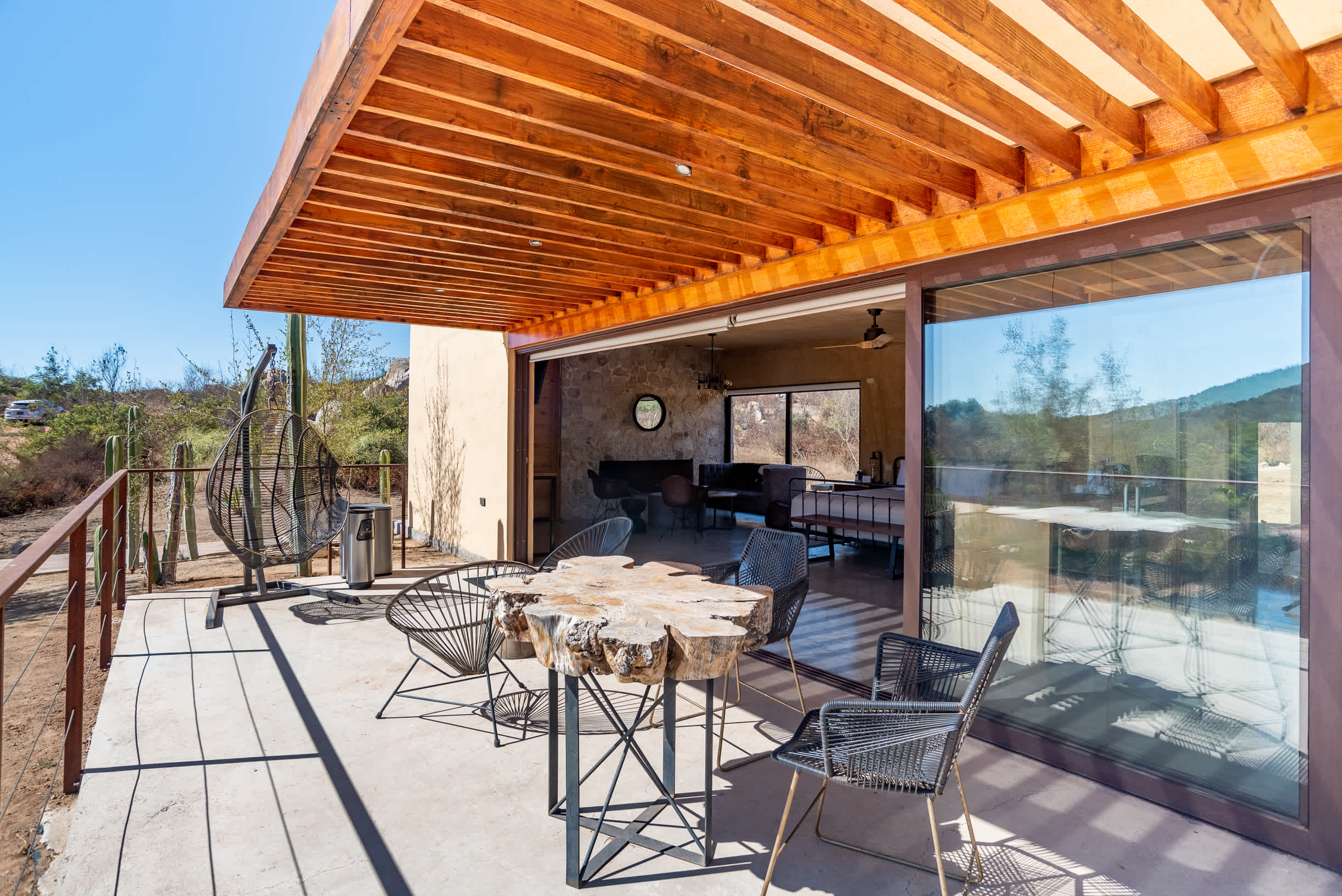 Mexico en la Piel Casa Zacatecas | Photo 2