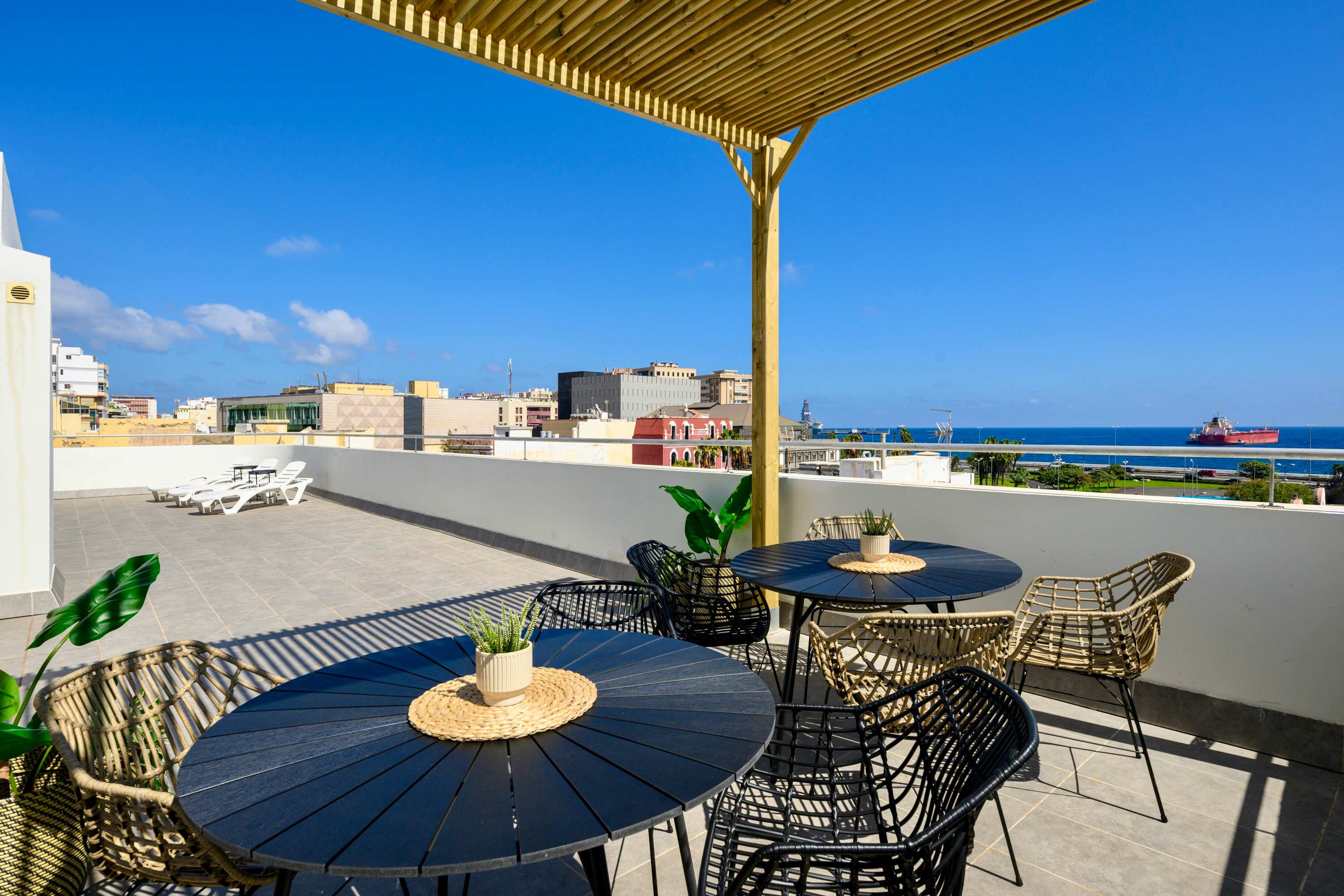 Standard Suite in the heart of Vegueta — Las Palmas de Gran Canaria, Canarias — vacation rental