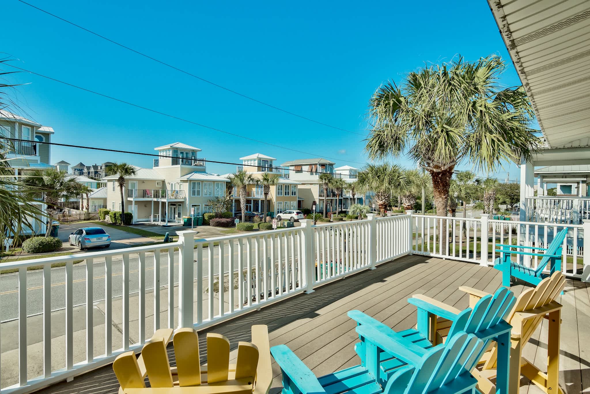 Beach Views, Heated Pool, Tiki Bar | Salty Skipper