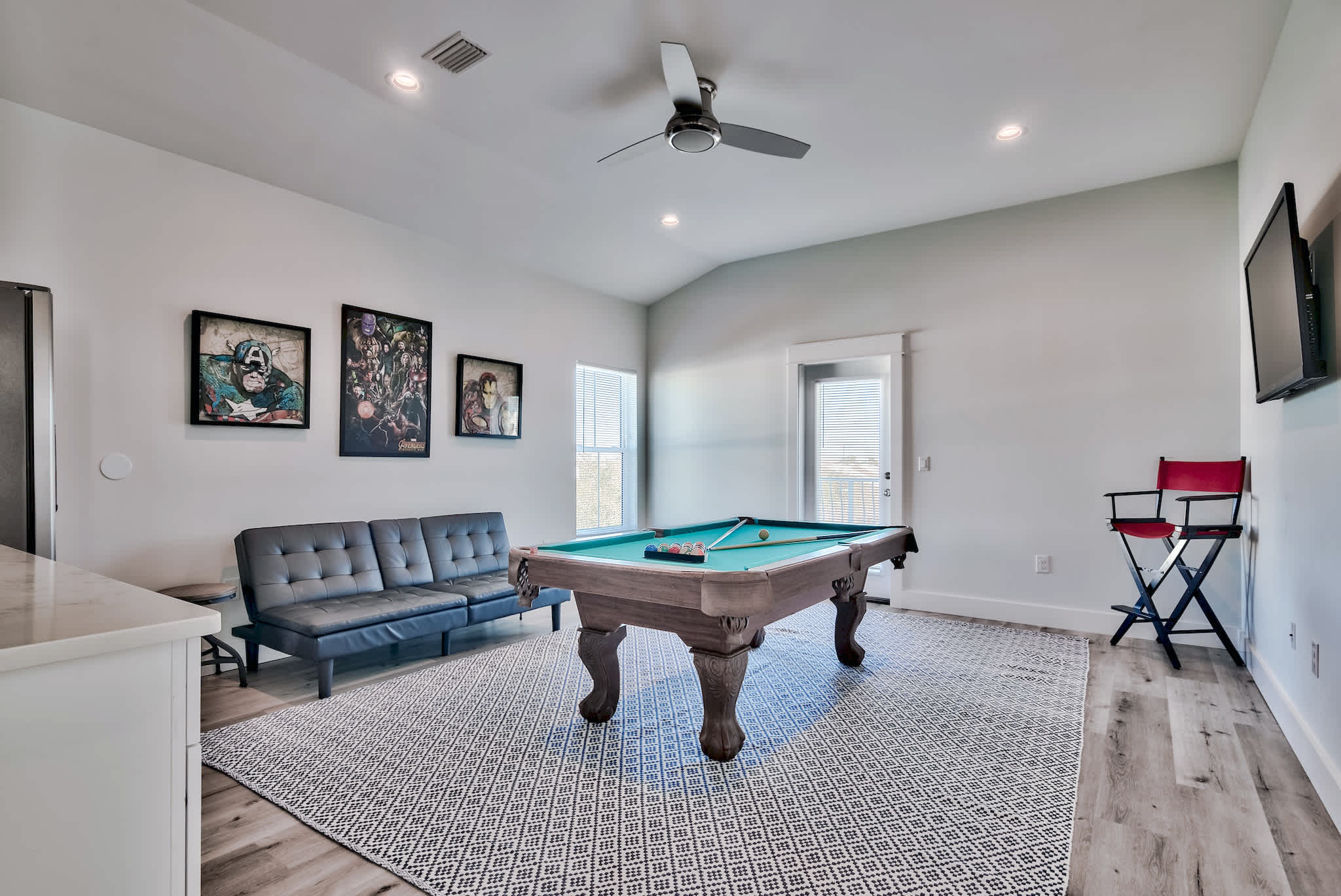 BeachView, GameRoom, Pool/HotTub | Atlantis