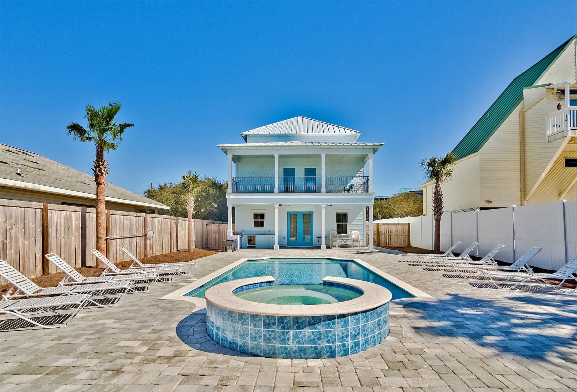 BeachView, GameRoom, Pool/HotTub | Atlantis