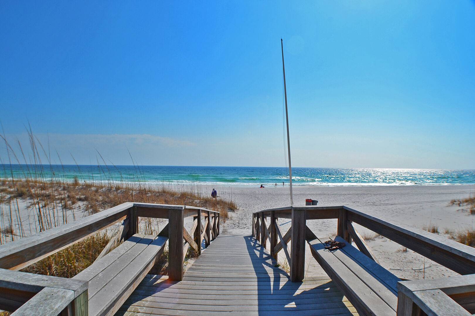 Views! Oceanfront Pool, Fire Pit | Navigators Nest