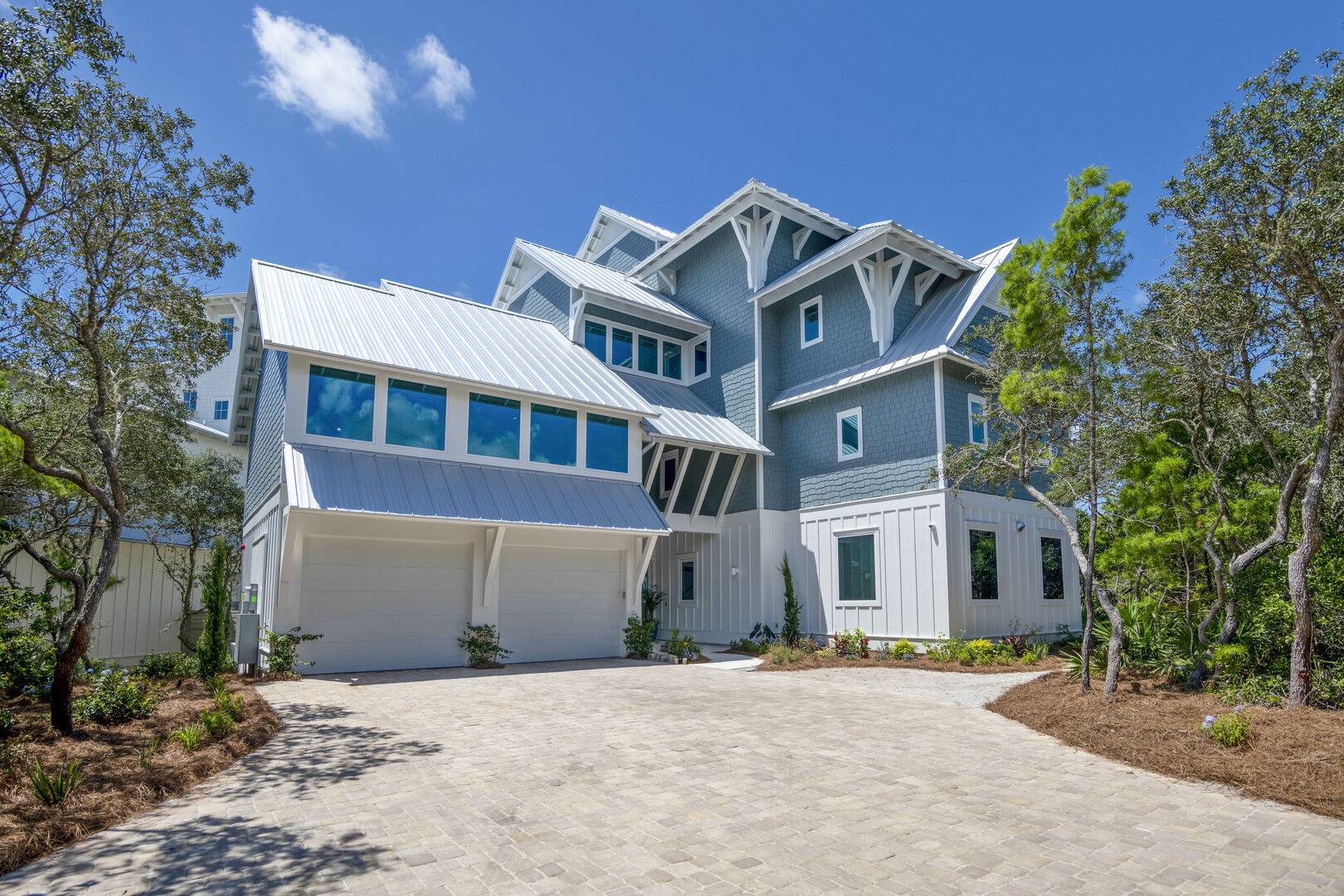 NEW Beach View, Private Deeded Beach Access, Gym, Pool | Carousel