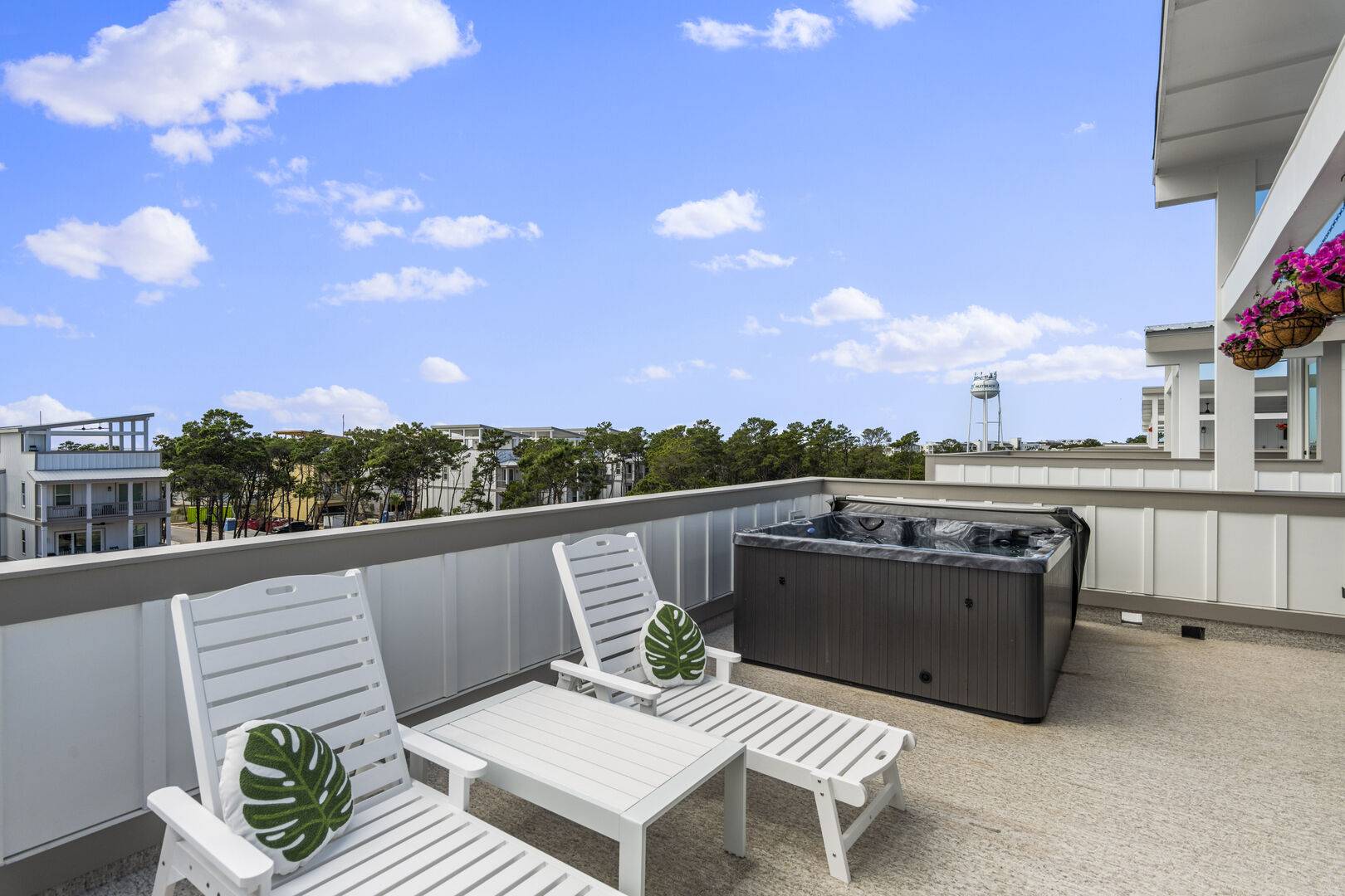 Ocean View, Hot Tub, Pool| Boujee at the Beach