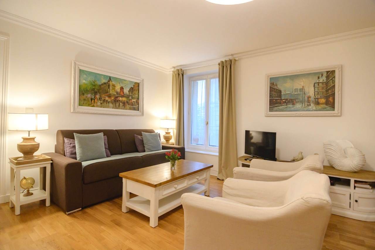 Le Regal Elysees Paris + Parking Space — Paris - 8th Arrondissement, Île-de-France — vacation rental