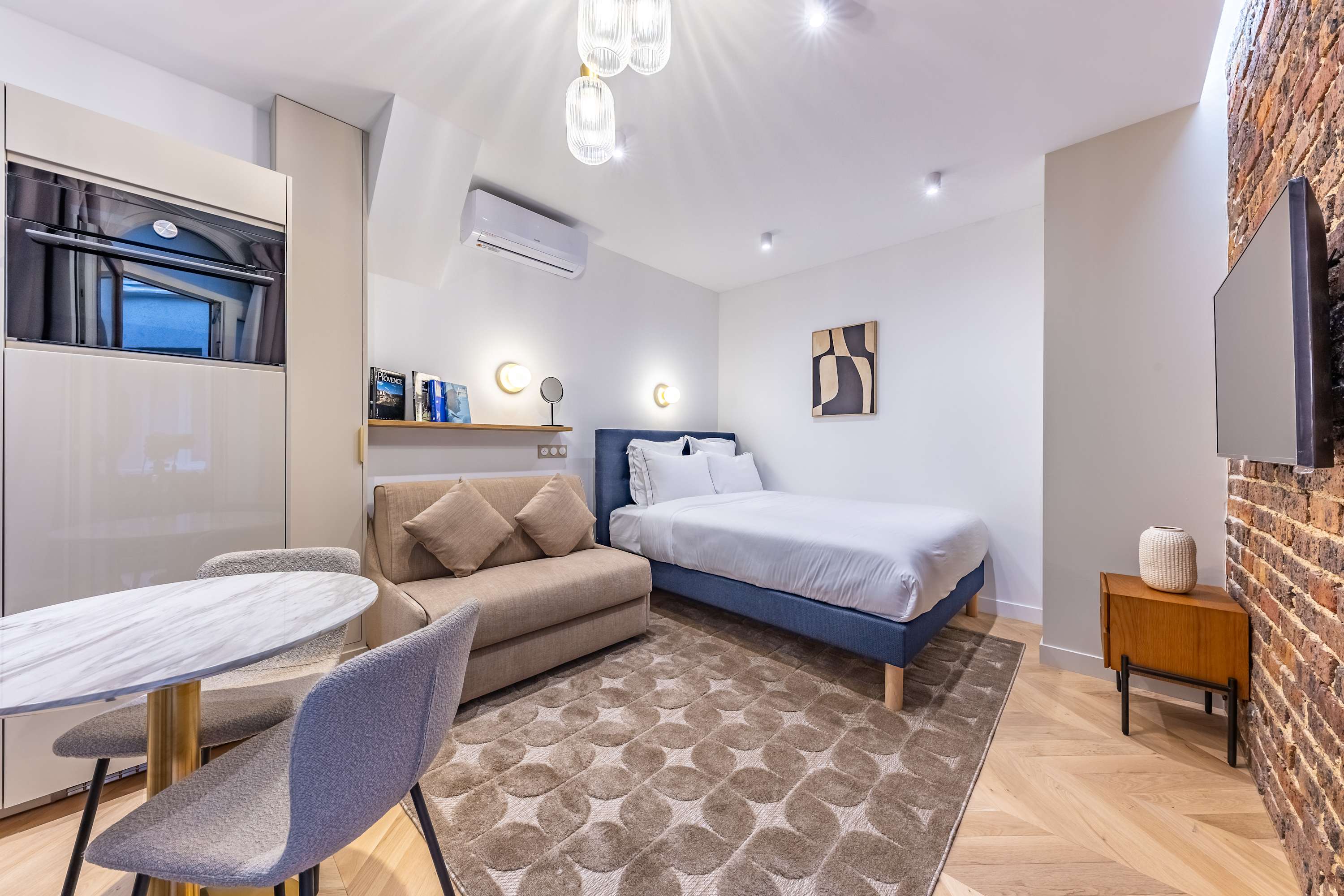 Madeleine Opera - Very nice Studio in Paris — Paris, Île-de-France — vacation rental