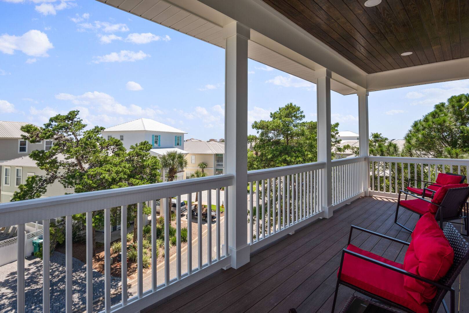 Pool/Hot Tub, BeachView, Golf Cart | Beach Kissed Bliss