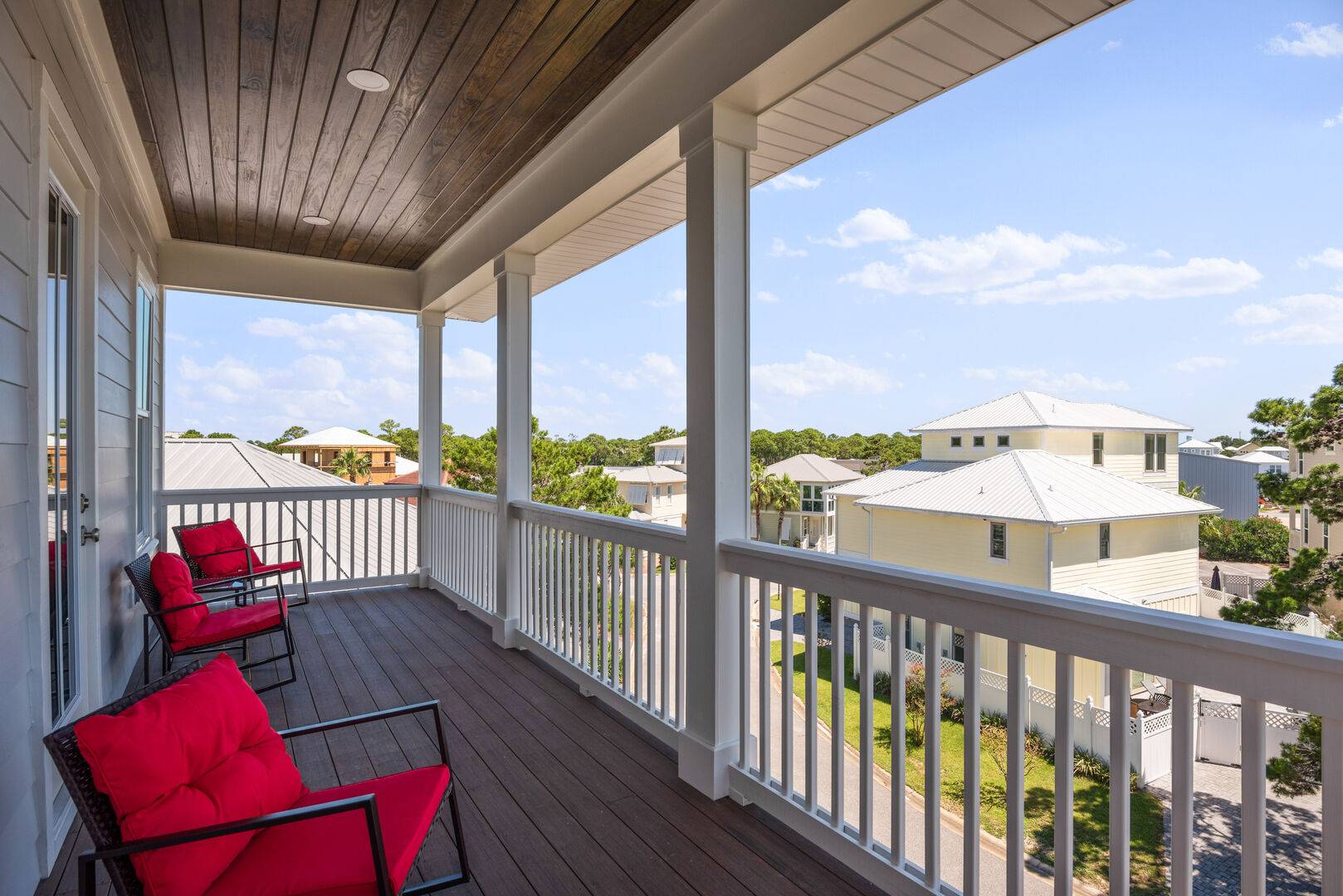 Pool/Hot Tub, BeachView, Golf Cart | Beach Kissed Bliss