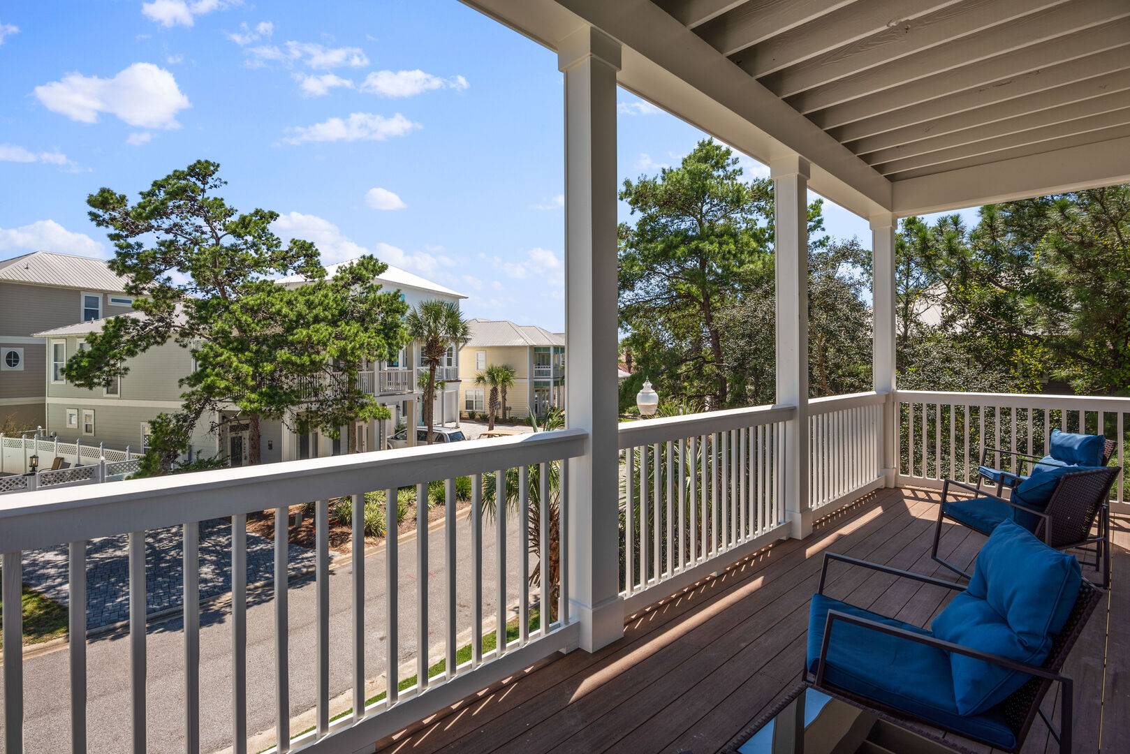 Pool/Hot Tub, BeachView, Golf Cart | Beach Kissed Bliss