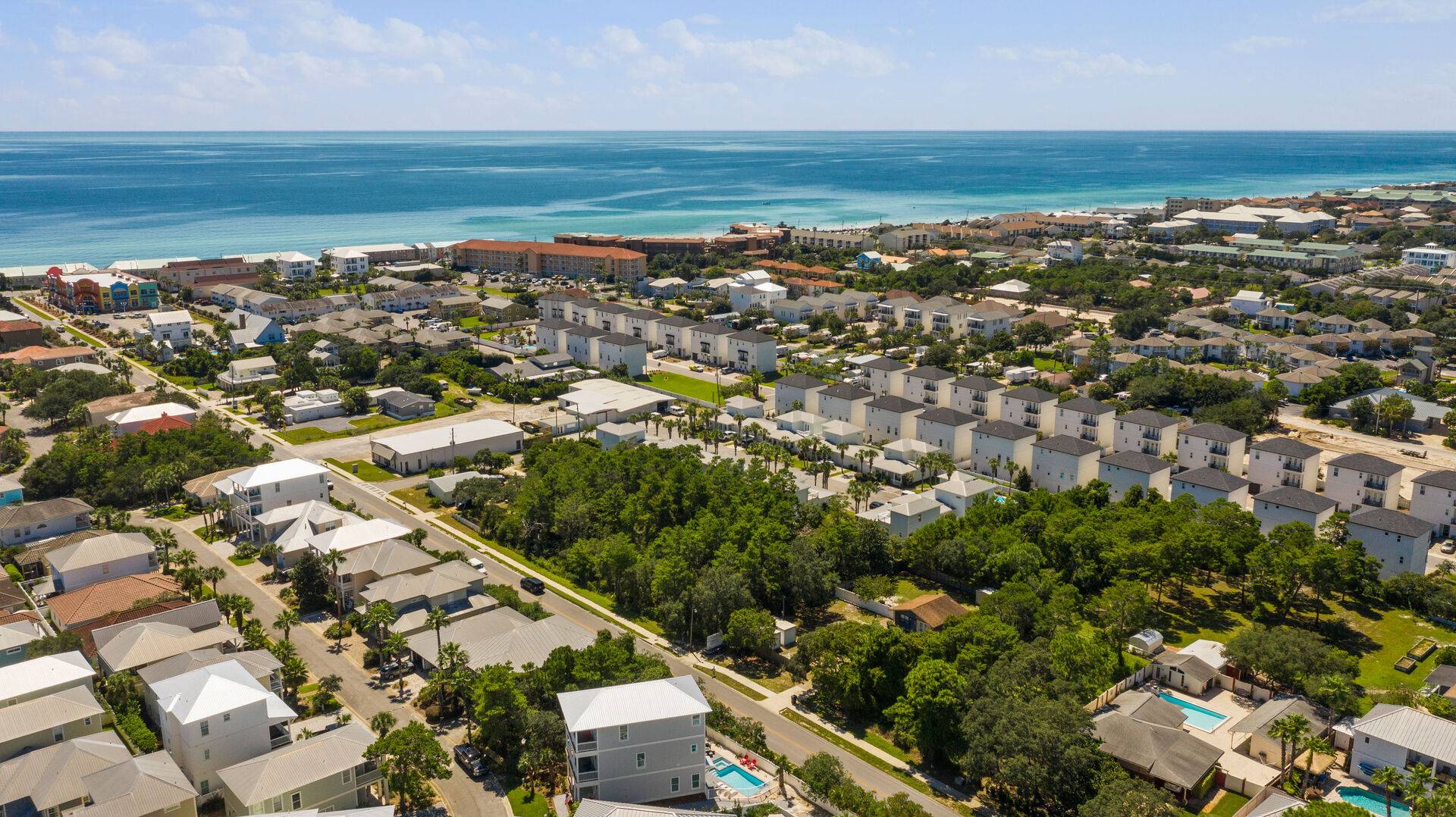 Pool/Hot Tub, BeachView, Golf Cart | Beach Kissed Bliss