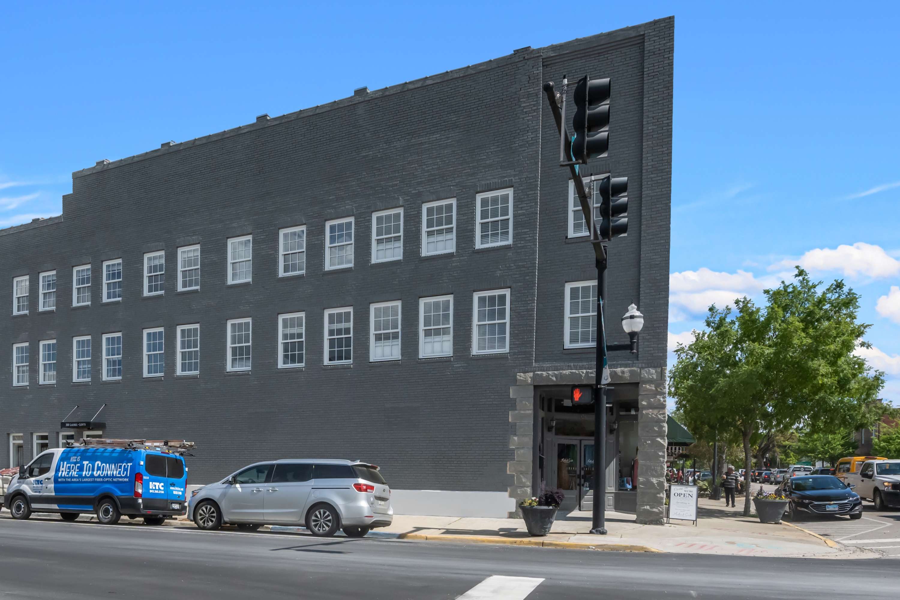 300 Laurel Lofts Unit 1 | Photo 11