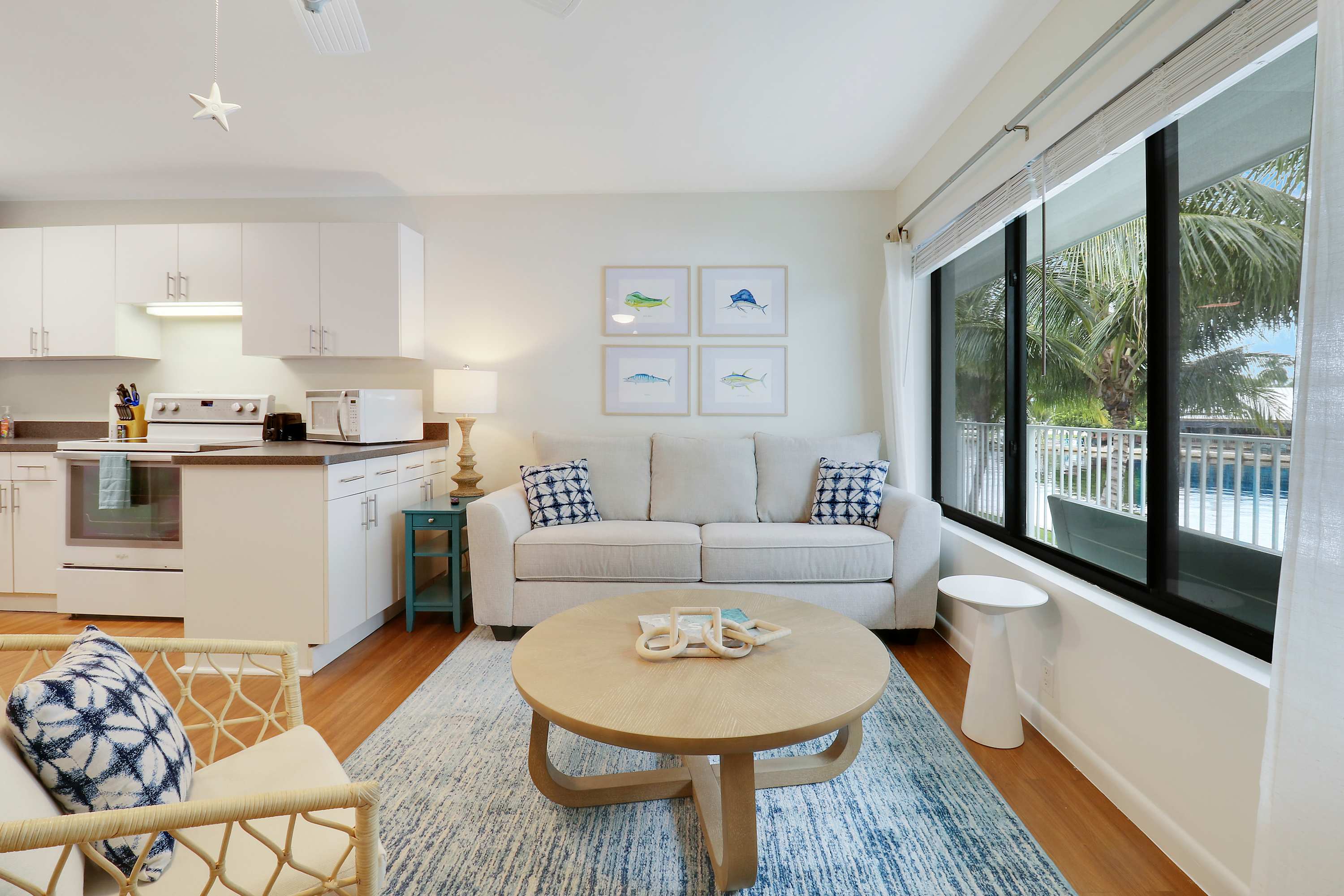 Sailfish Suites 8 - Waterfront Lodging — Stuart, FL — vacation rental