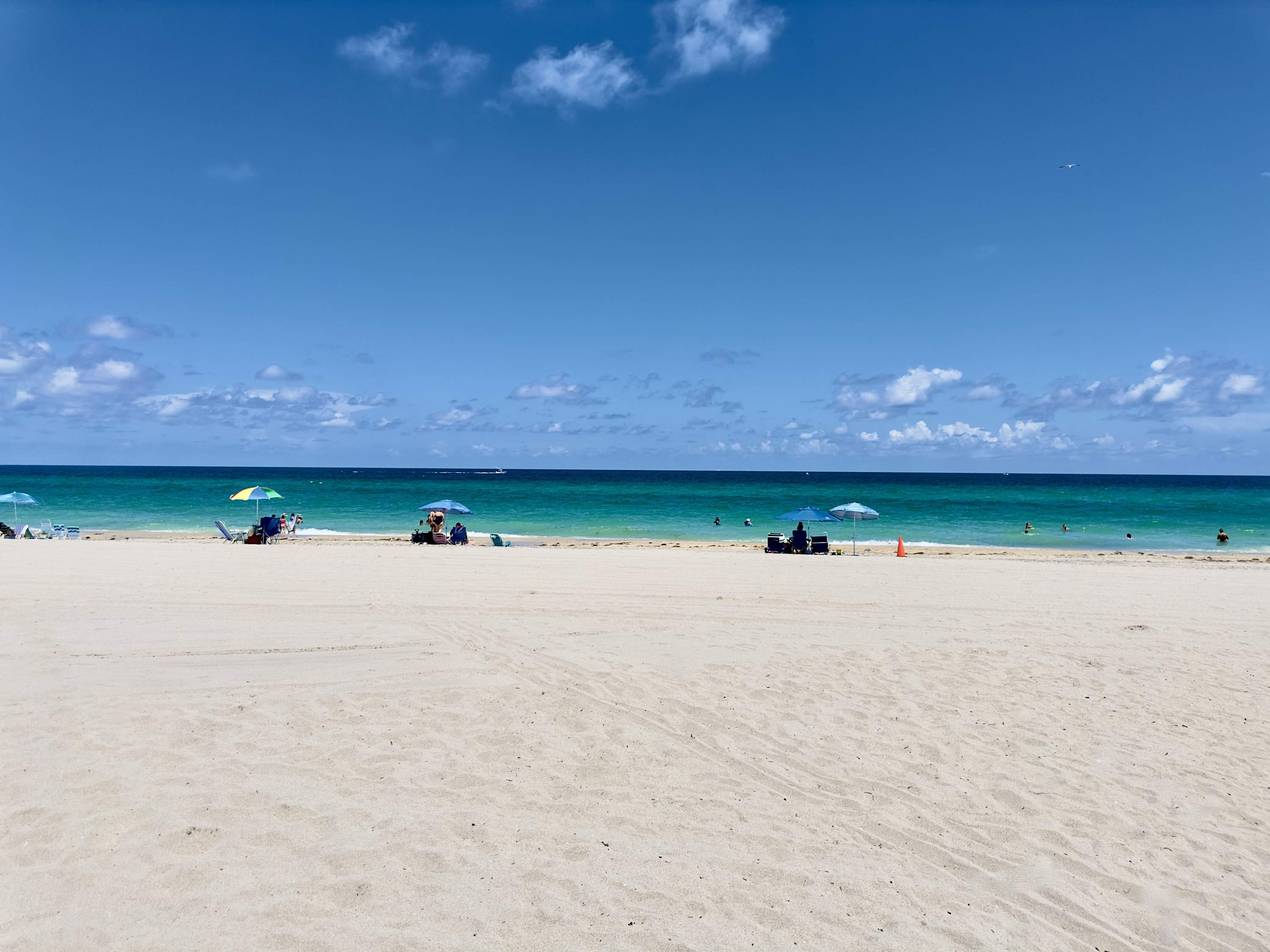 Southwinds #6 for 3 Just Steps from the beach