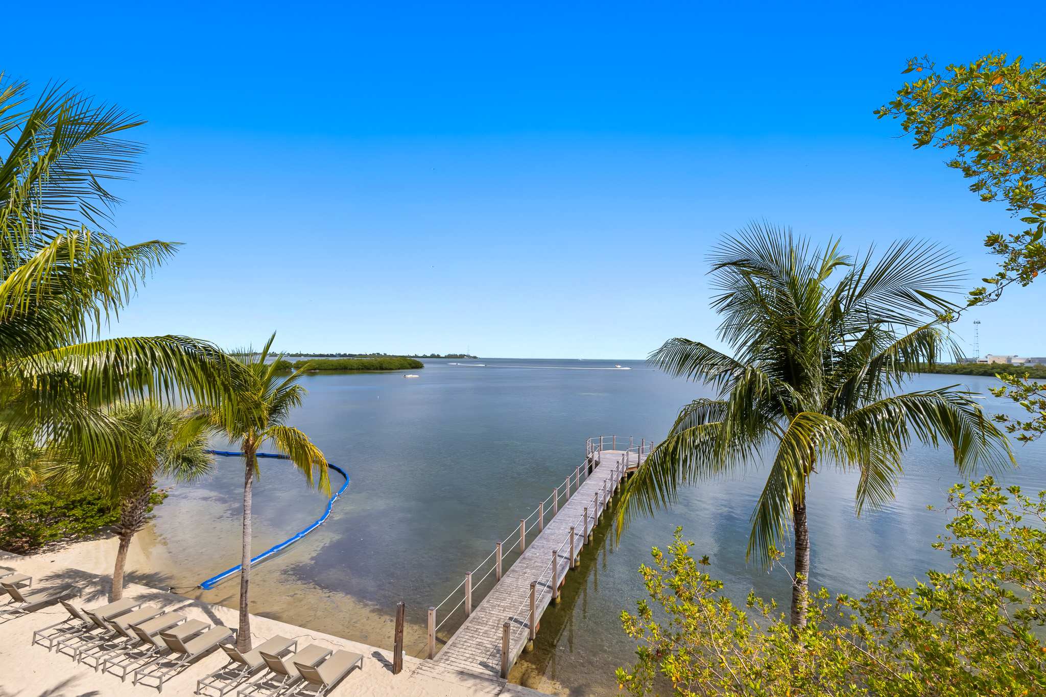 Ocean Front Suite | Beachside Resort — Key West, FL — vacation rental