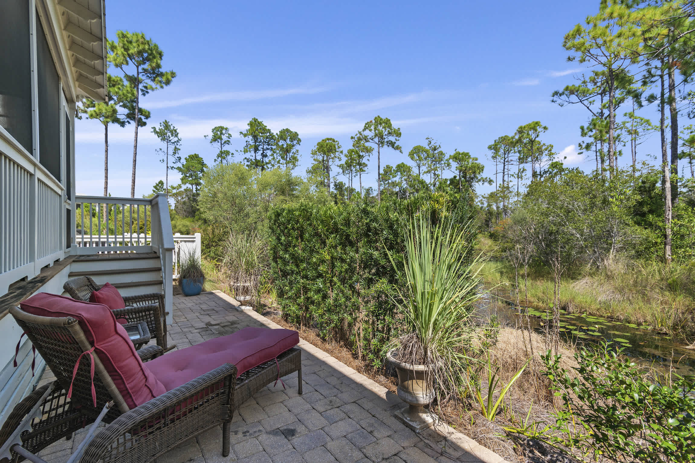 Big Sky Beach House at NatureWalk 30A