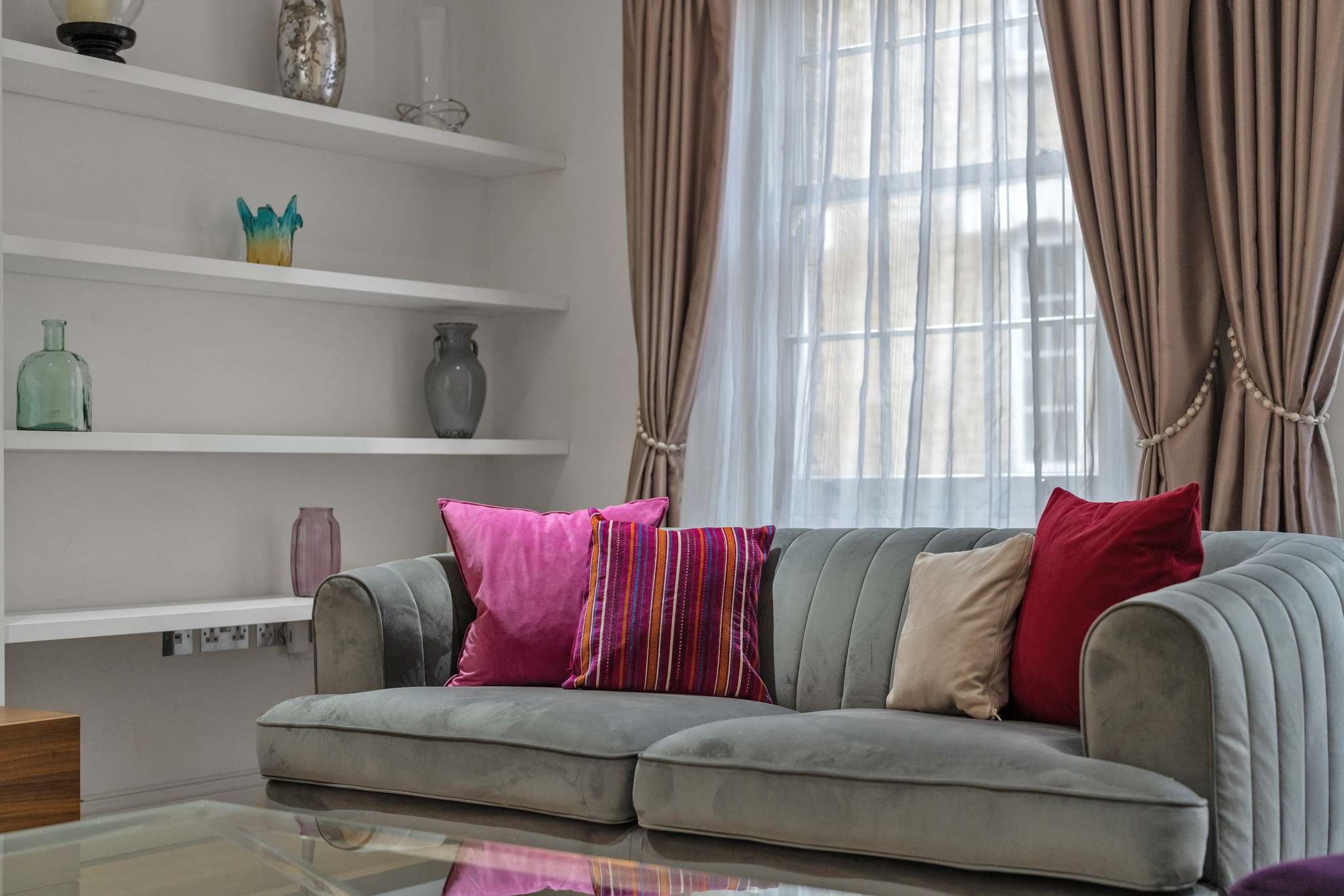 Luxurious 4-Bed Mews House in London in Shepherd Street W1J - Property image 13 - VivreStays
