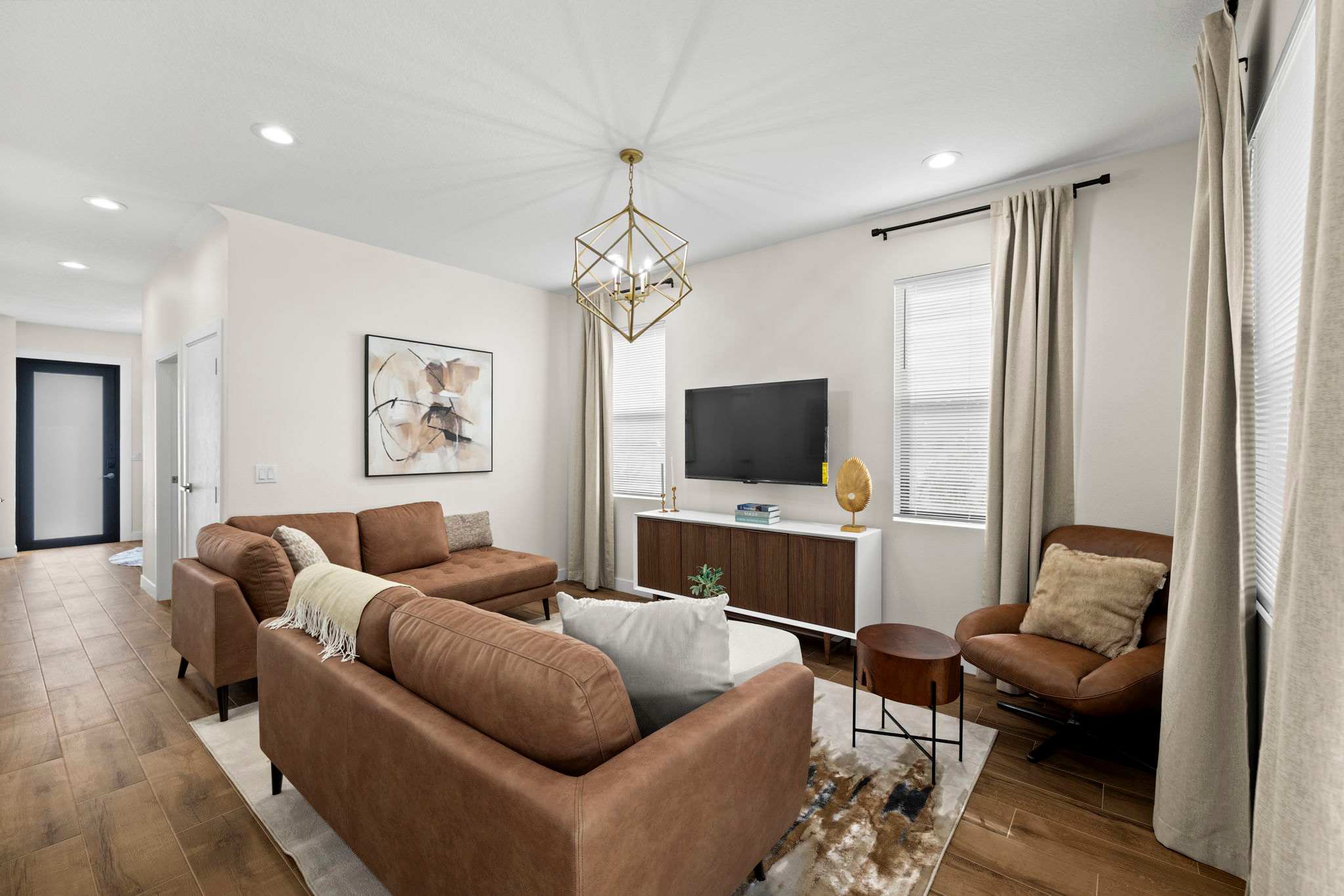 Brand-New Construction! Premier Tampa Bay Location! — Tampa, FL — vacation rental