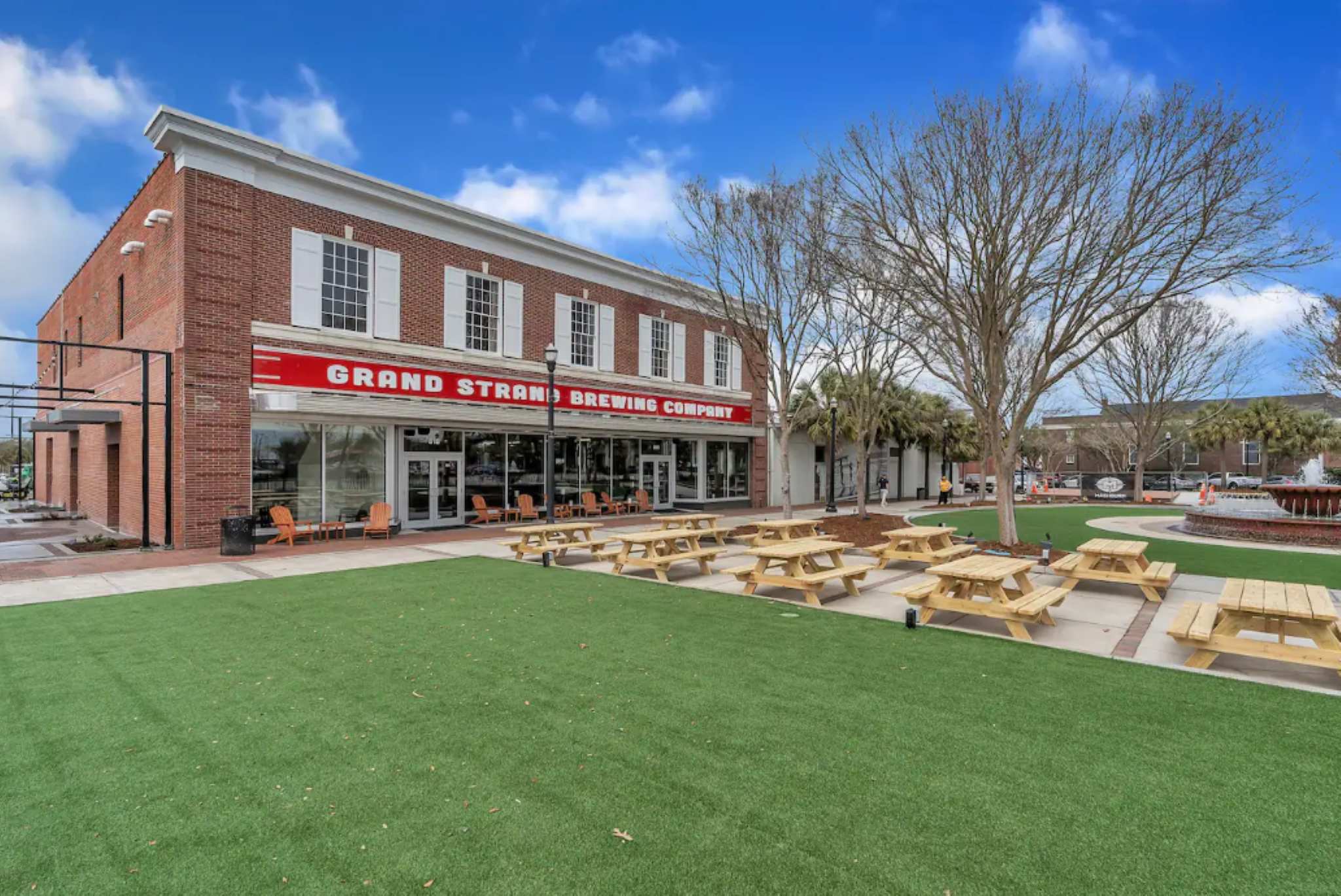 Sip Stay Play Loft Above a Brewery | Photo 14