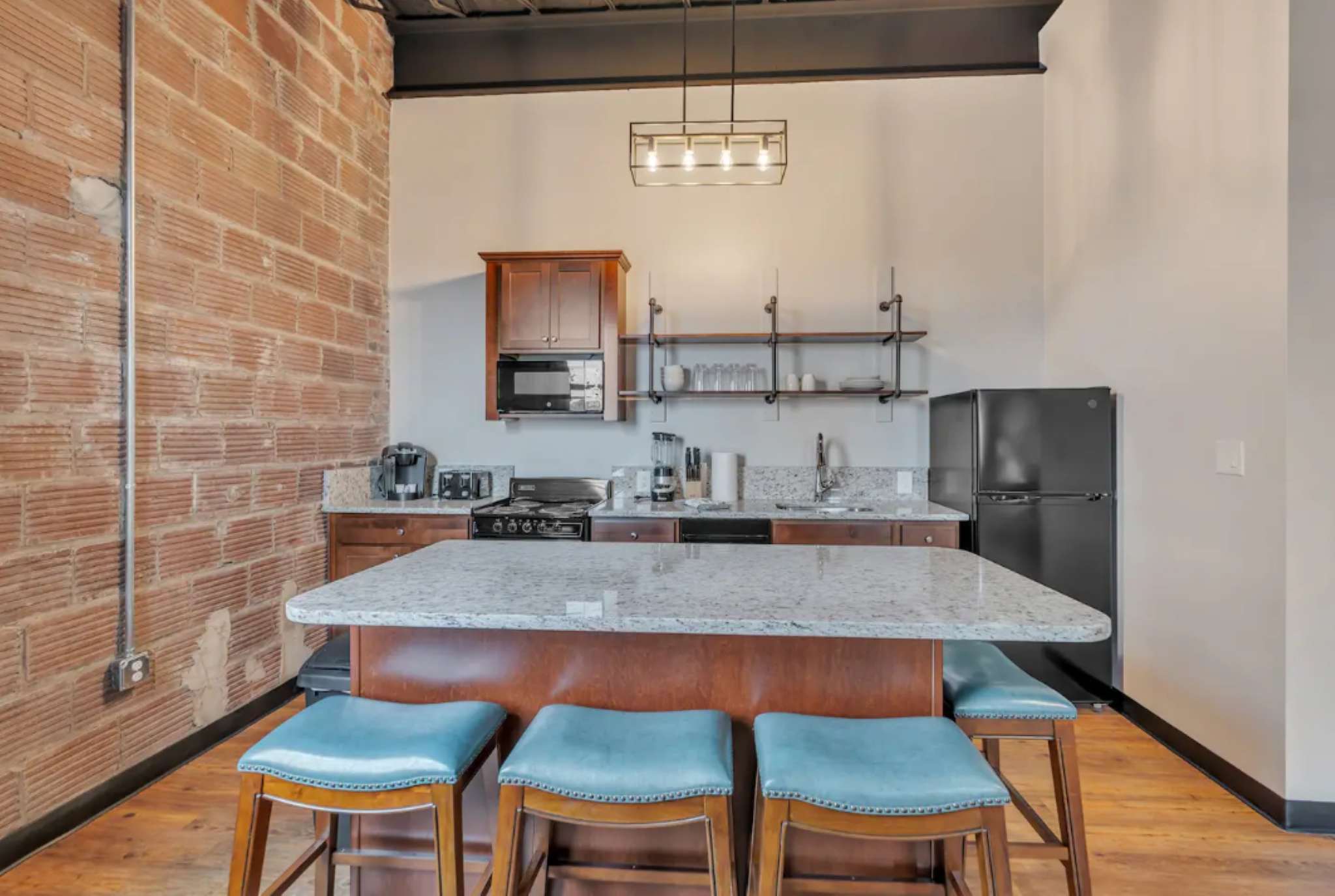 Sip Stay Play Loft Above a Brewery | Photo 6