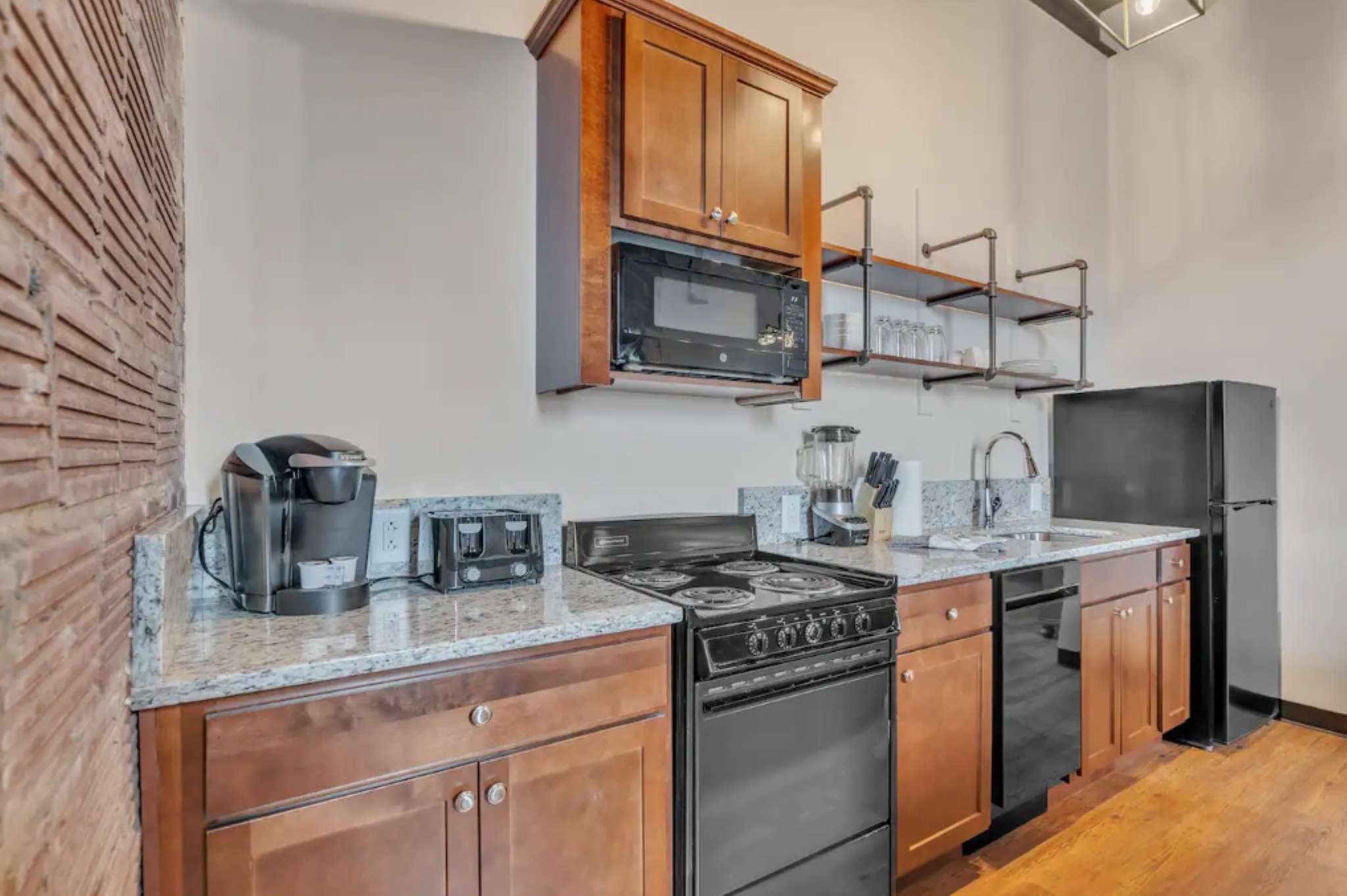 Sip Stay Play Loft Above a Brewery | Photo 8