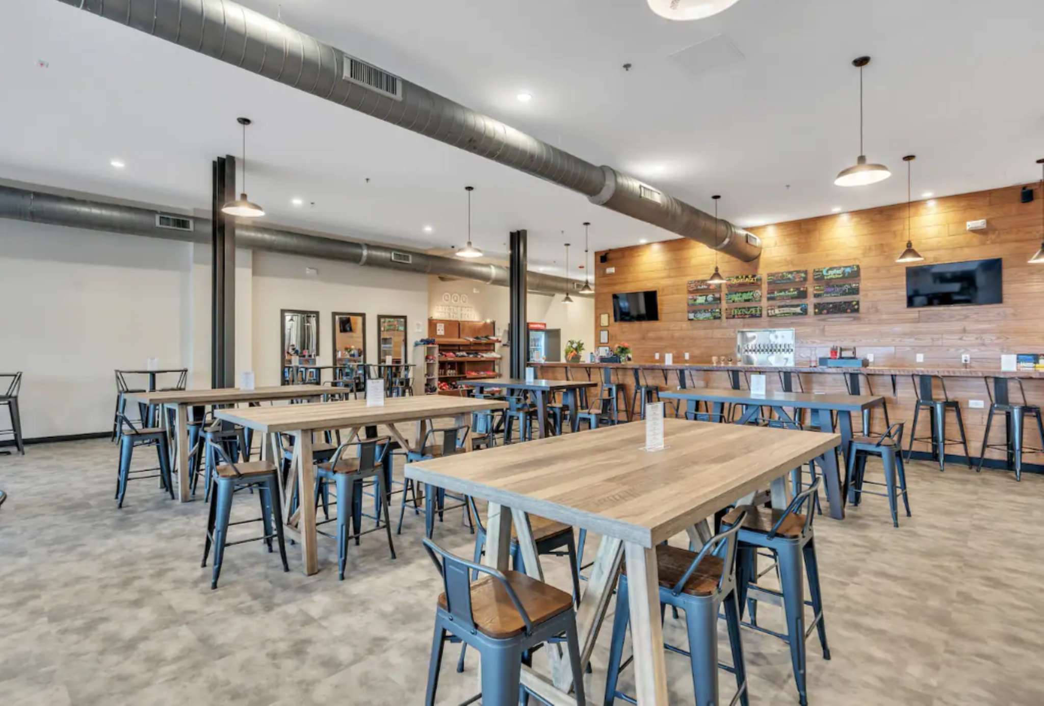 Sip Stay Play Loft Above a Brewery | Photo 18