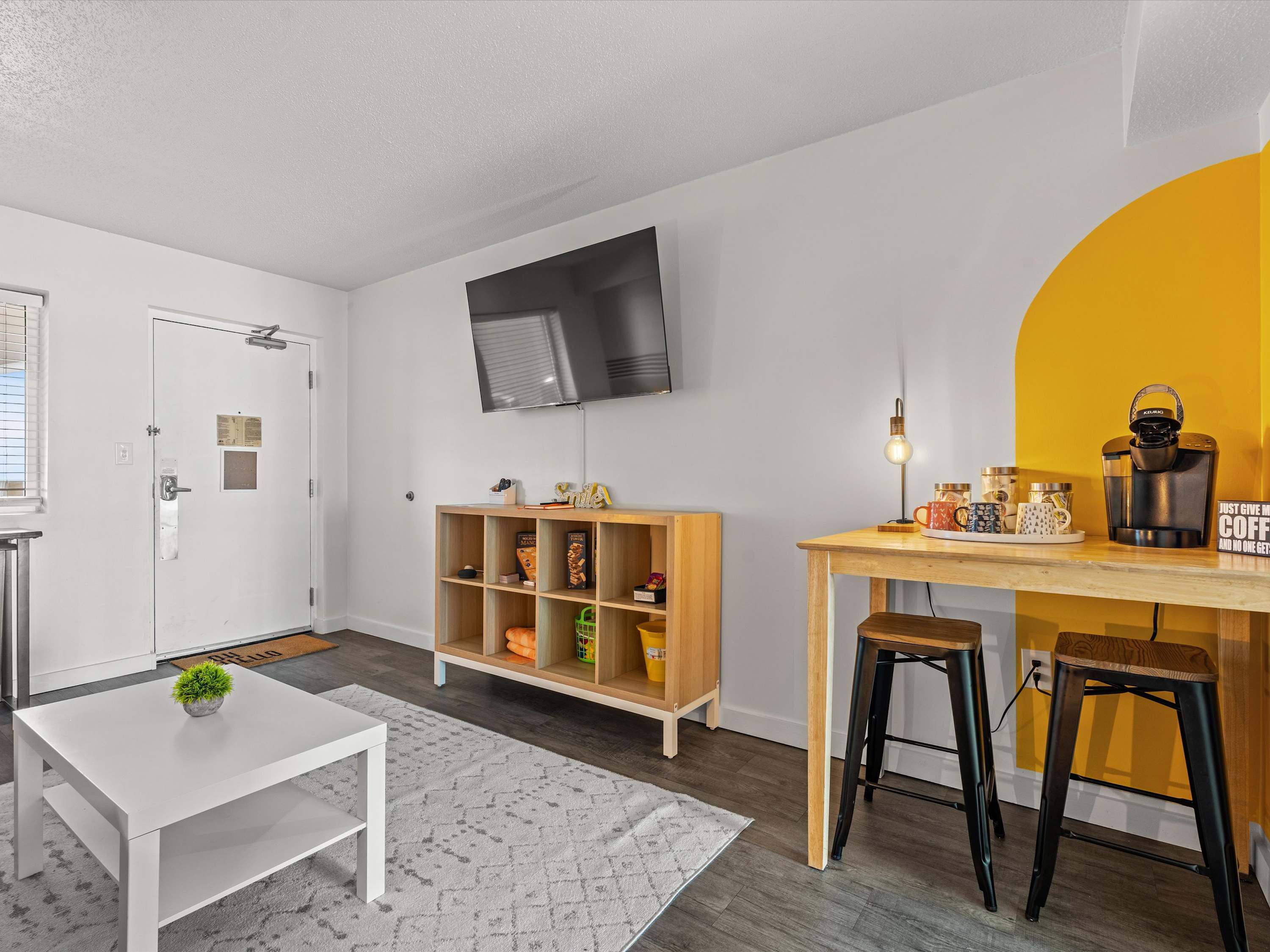 Instaworthy Oceanfront Oasis lazy river hot tubs | Photo 7