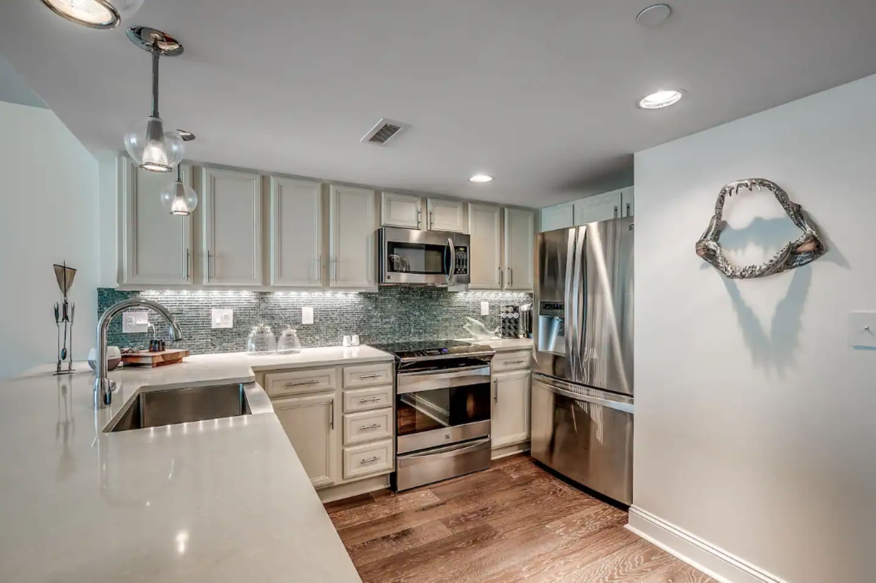 Luxury Oceanfront 3 Bedroom at Sandy Beach | Photo 4