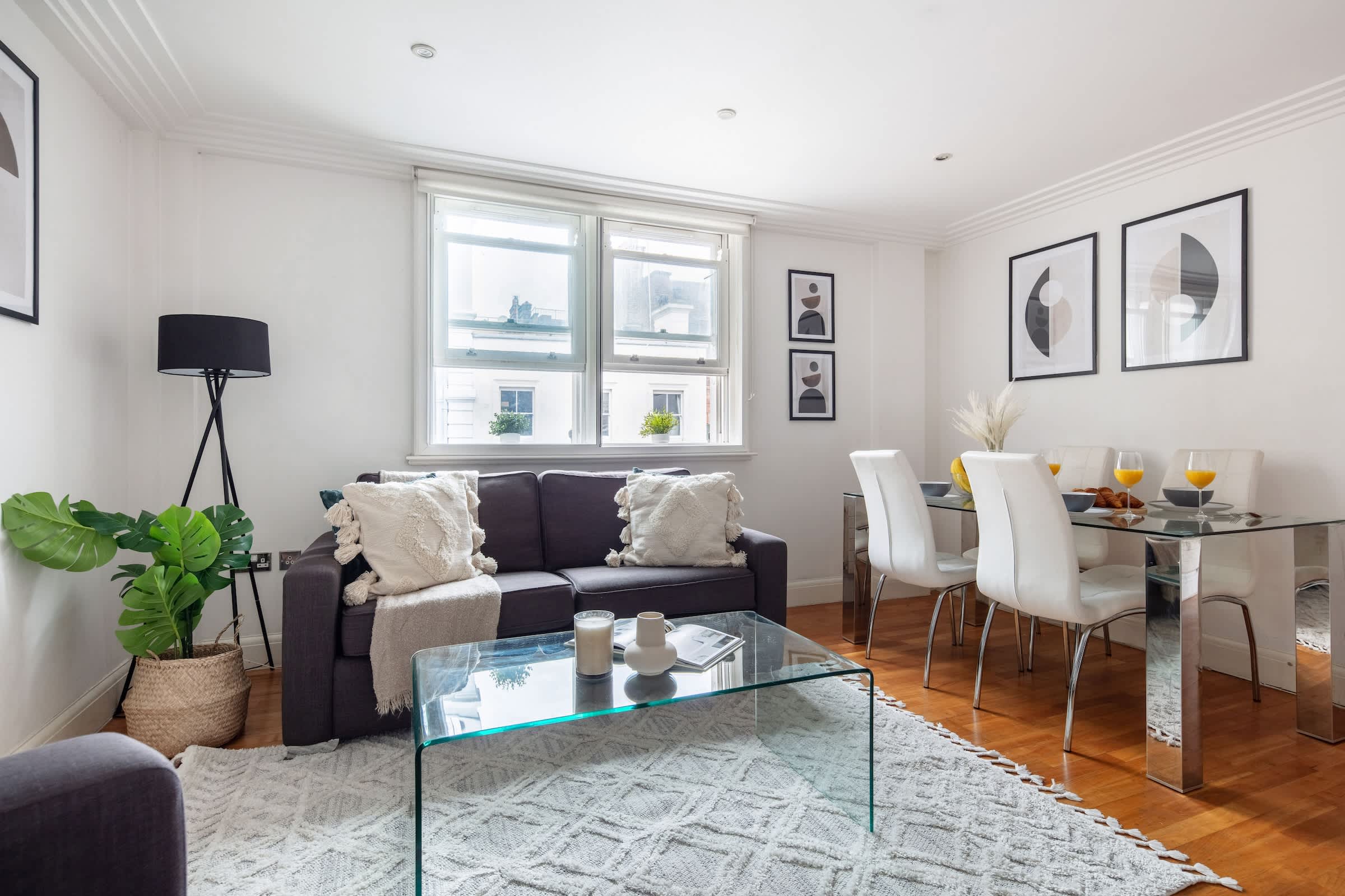 1BR Flat by Covent Garden - Charing Cross Area - Foto 1