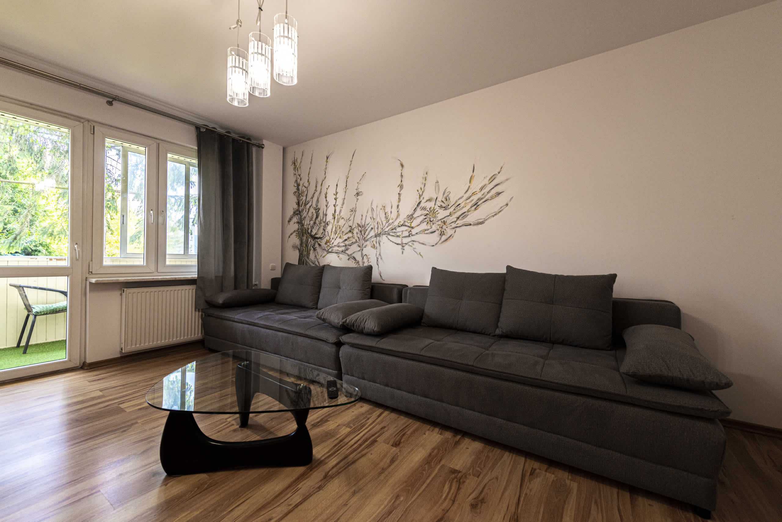 Grota Roweckiego 51A | Family Apartment | Kraków — Kraków, Województwo małopolskie — vacation rental