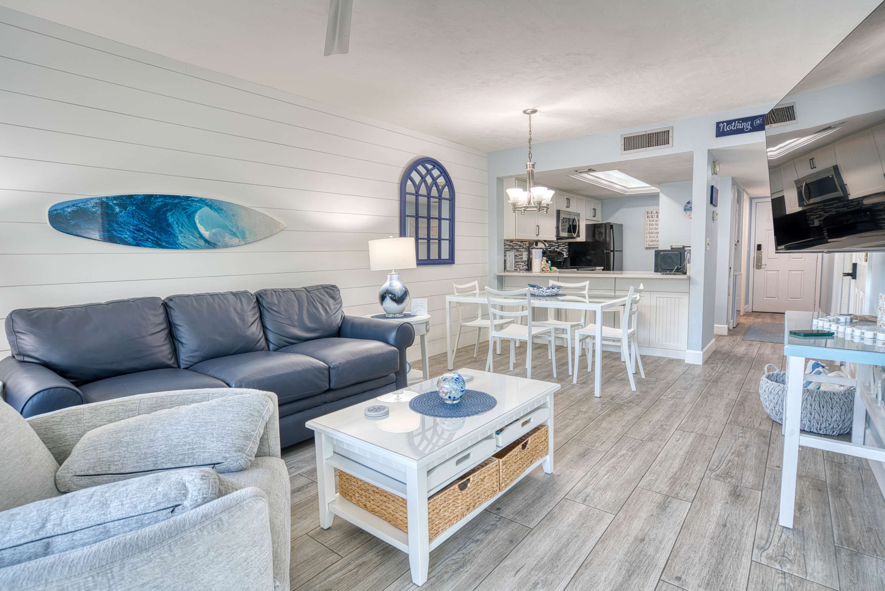 Beautiful Park Shore Resort Condo Unit 113 — Naples, FL — vacation rental