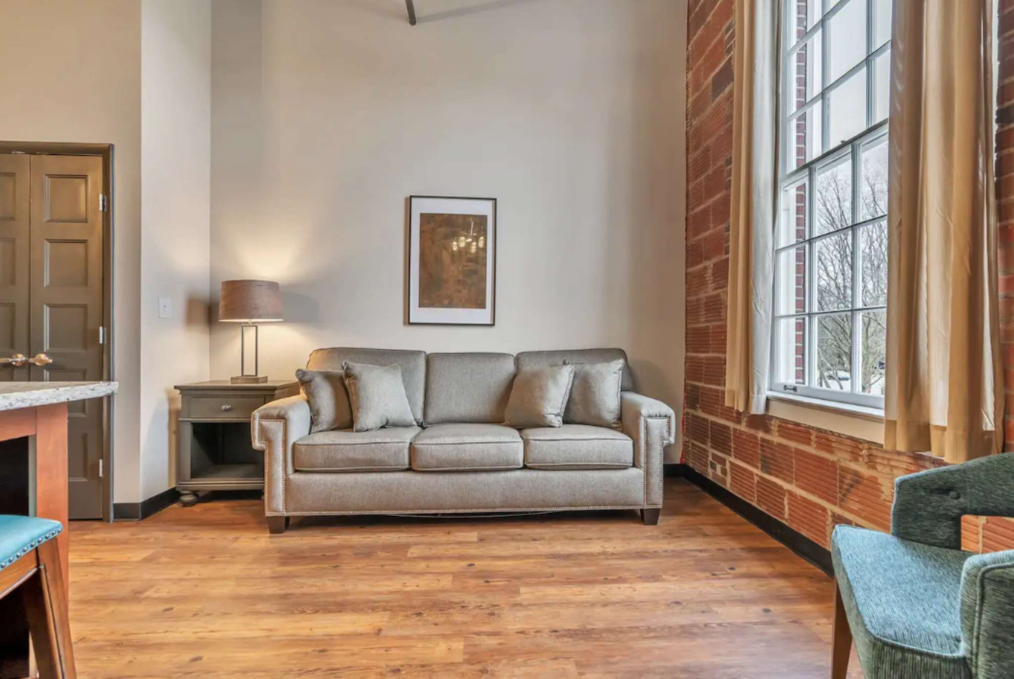 Industrial Luxe above Grand Strand Brewery | Photo 7