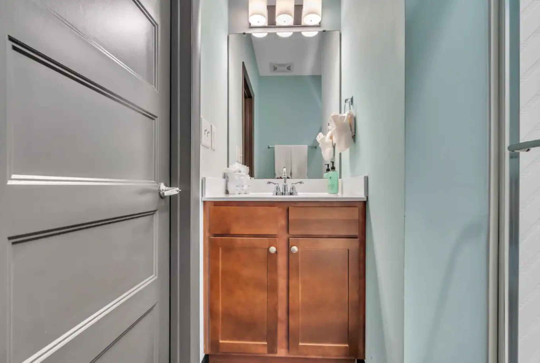 Industrial Luxe above Grand Strand Brewery | Photo 9