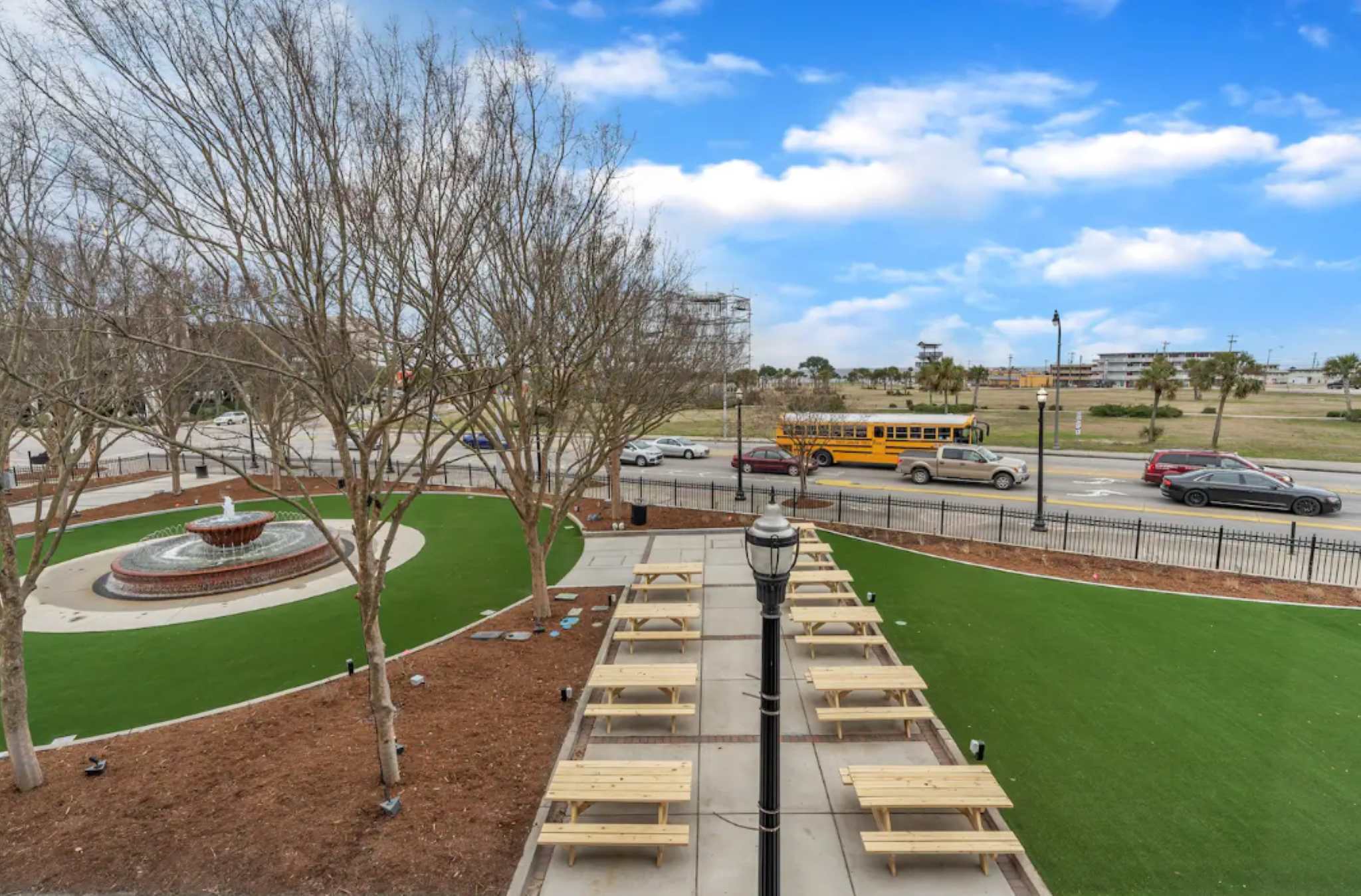 Industrial Luxe above Grand Strand Brewery | Photo 12