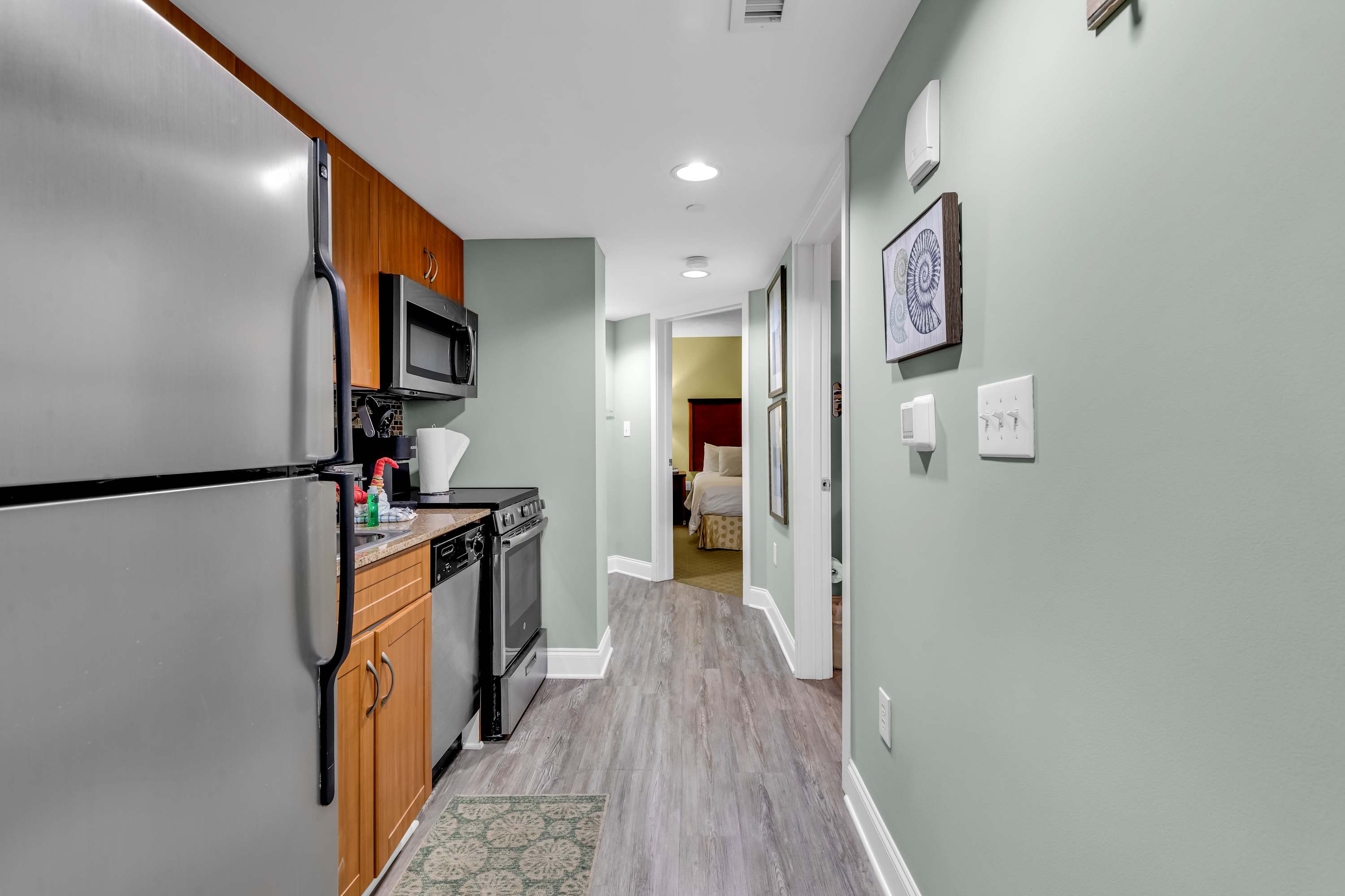 Sandy Beach Resort 1705 Oceanfront Views | Photo 17