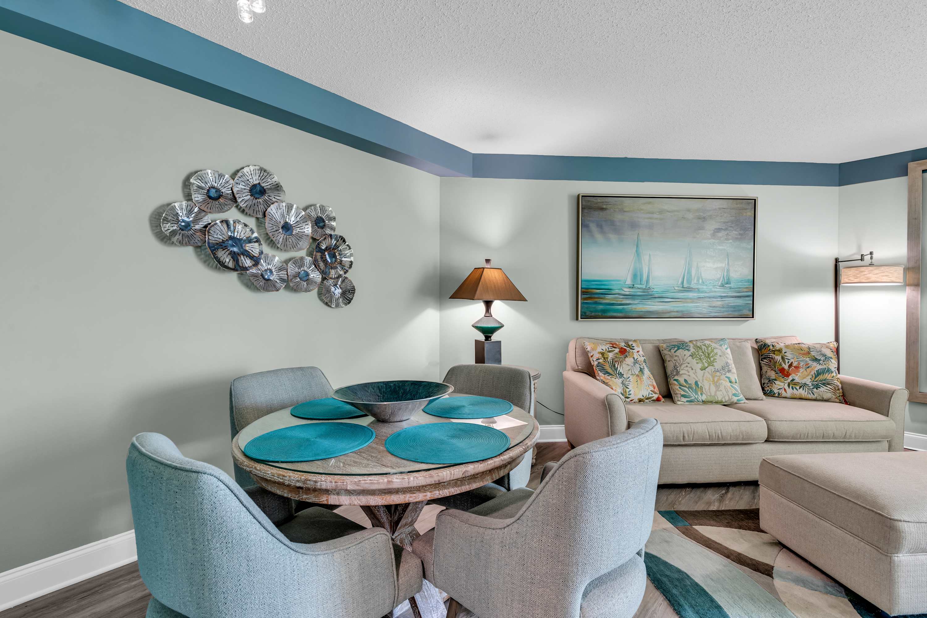 Sandy Beach Resort 1705 Oceanfront Views | Photo 18