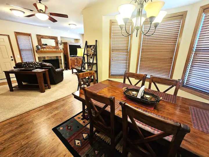 Spacious Fraser 4BR Home | Close to Winter Park