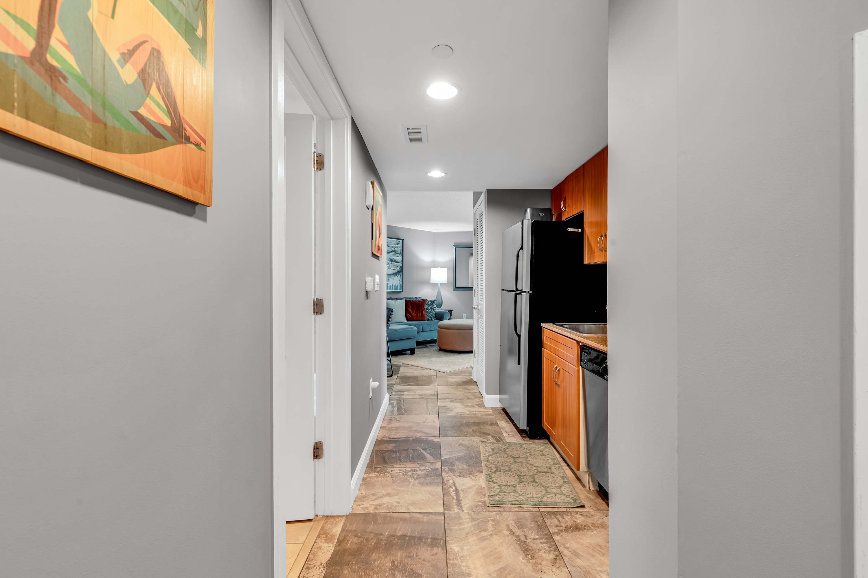 Oceanfront Perfect Couples Getaway | Photo 3