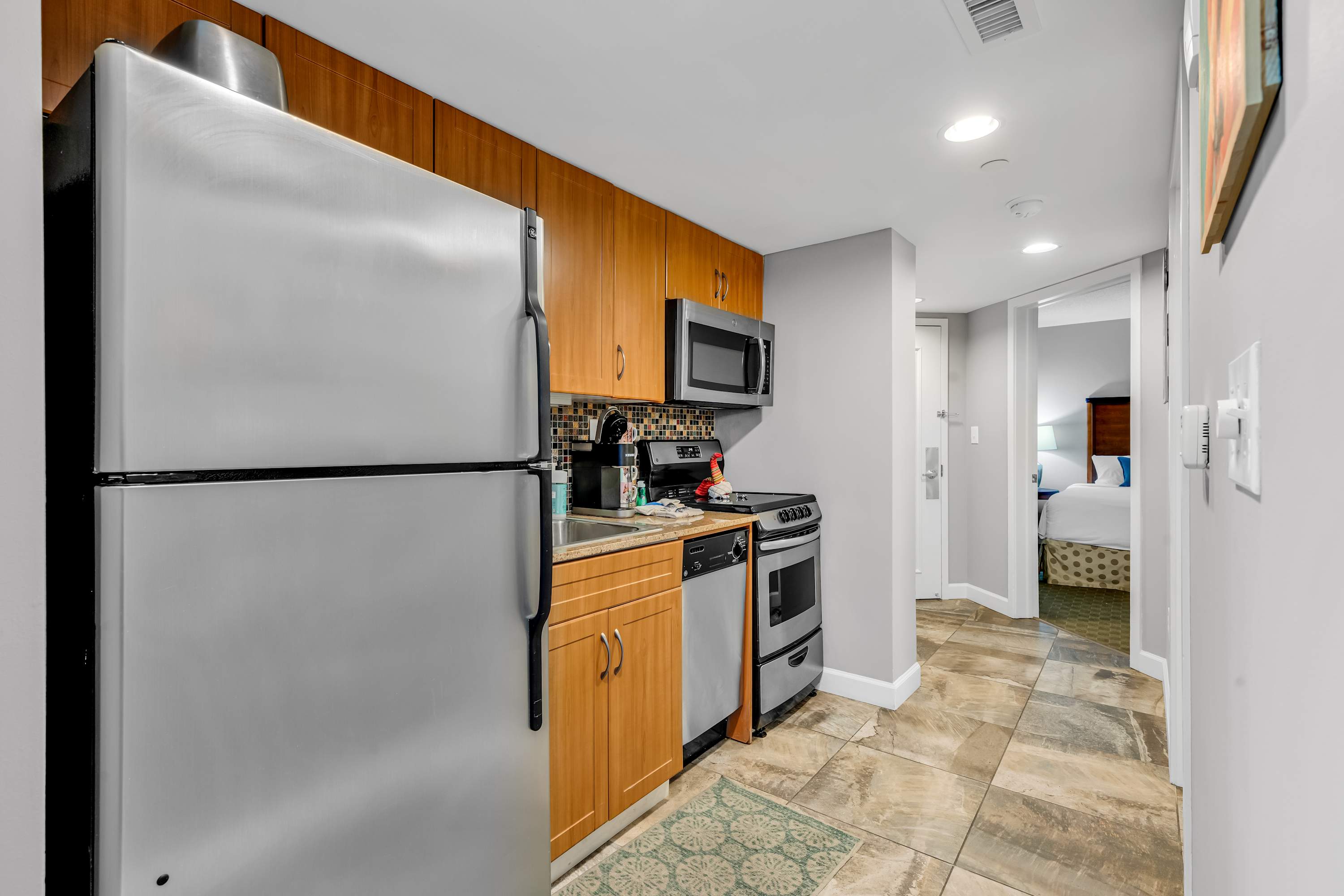 Oceanfront Perfect Couples Getaway | Photo 14