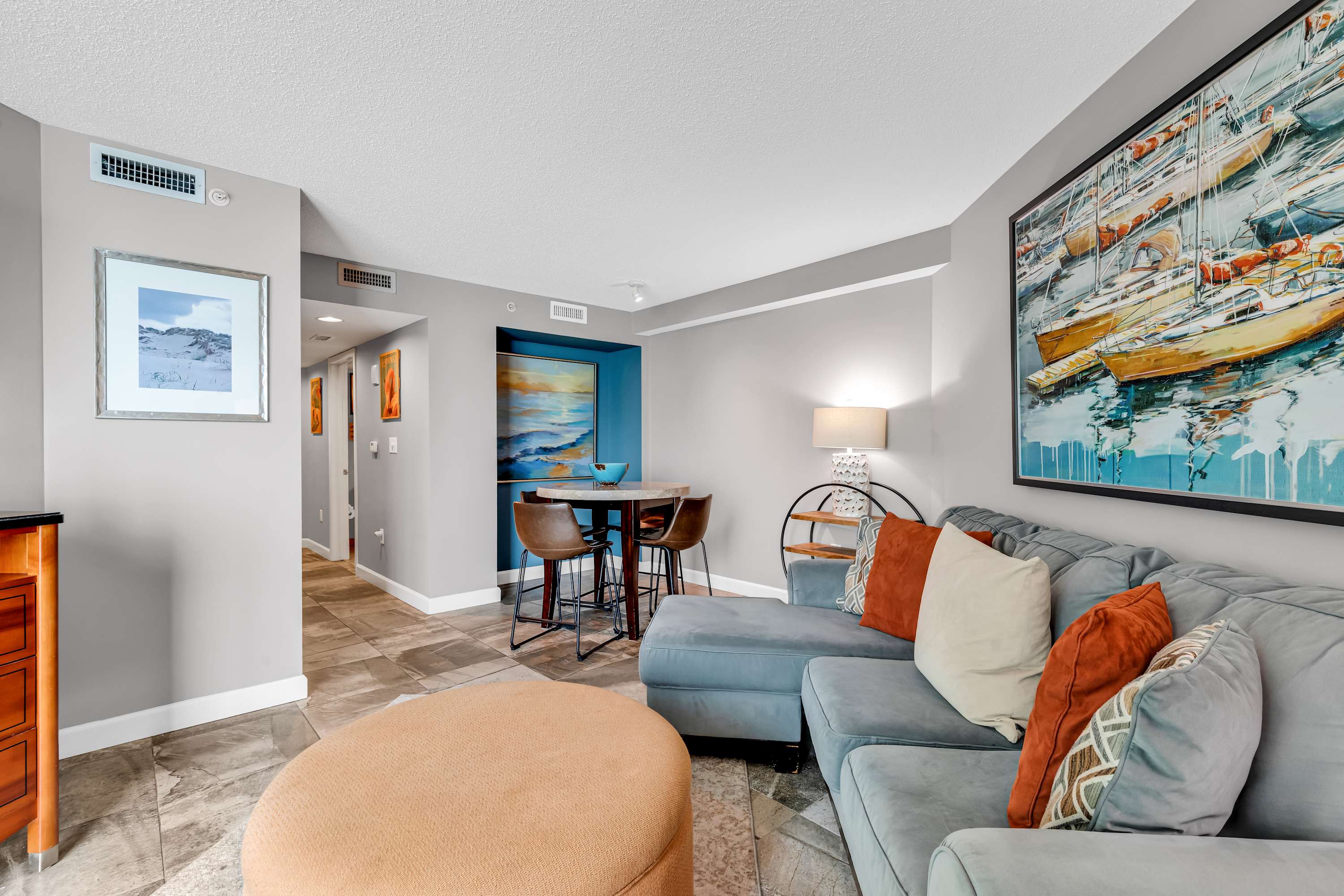 Oceanfront Perfect Couples Getaway | Photo 21