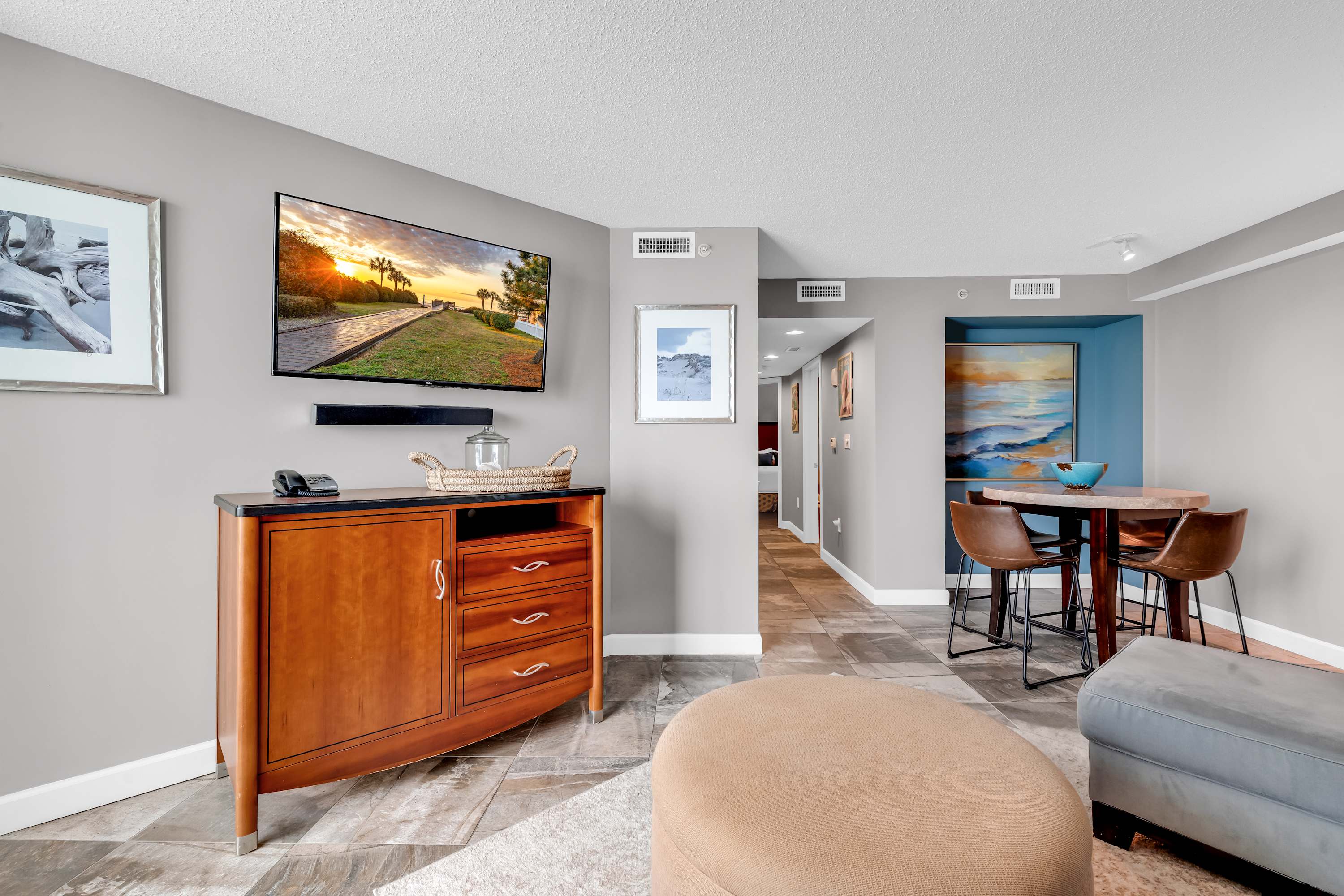 Oceanfront Perfect Couples Getaway | Photo 22