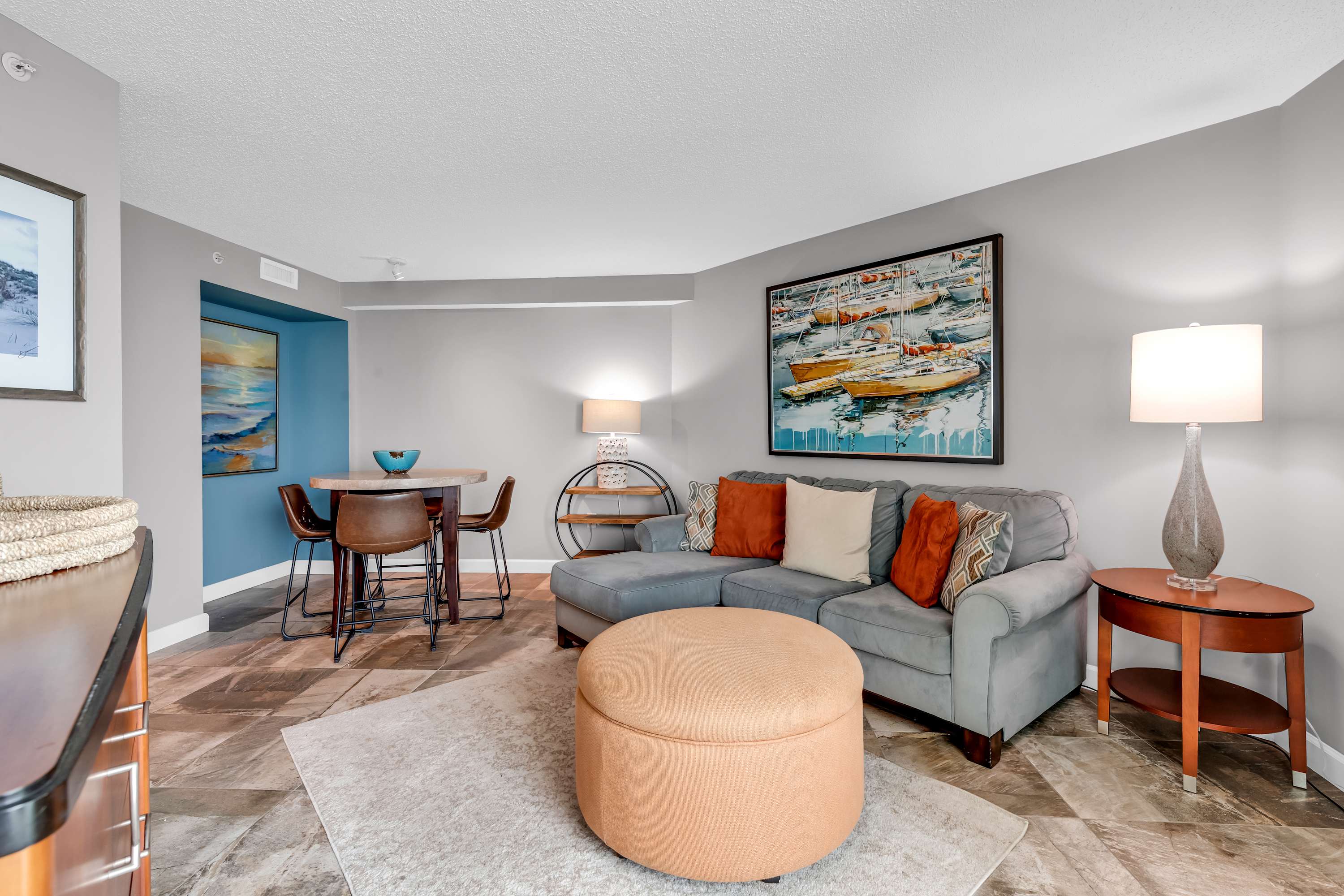 Oceanfront Perfect Couples Getaway | Photo 23