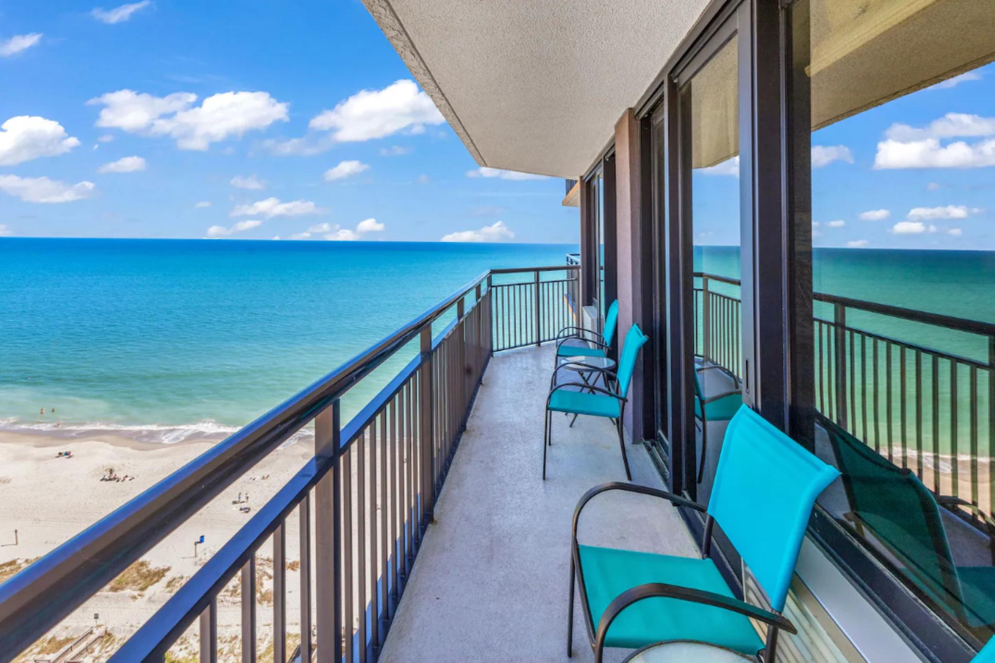 Patricia Grand Resort 1802 Ocean Views with pools | Photo 19