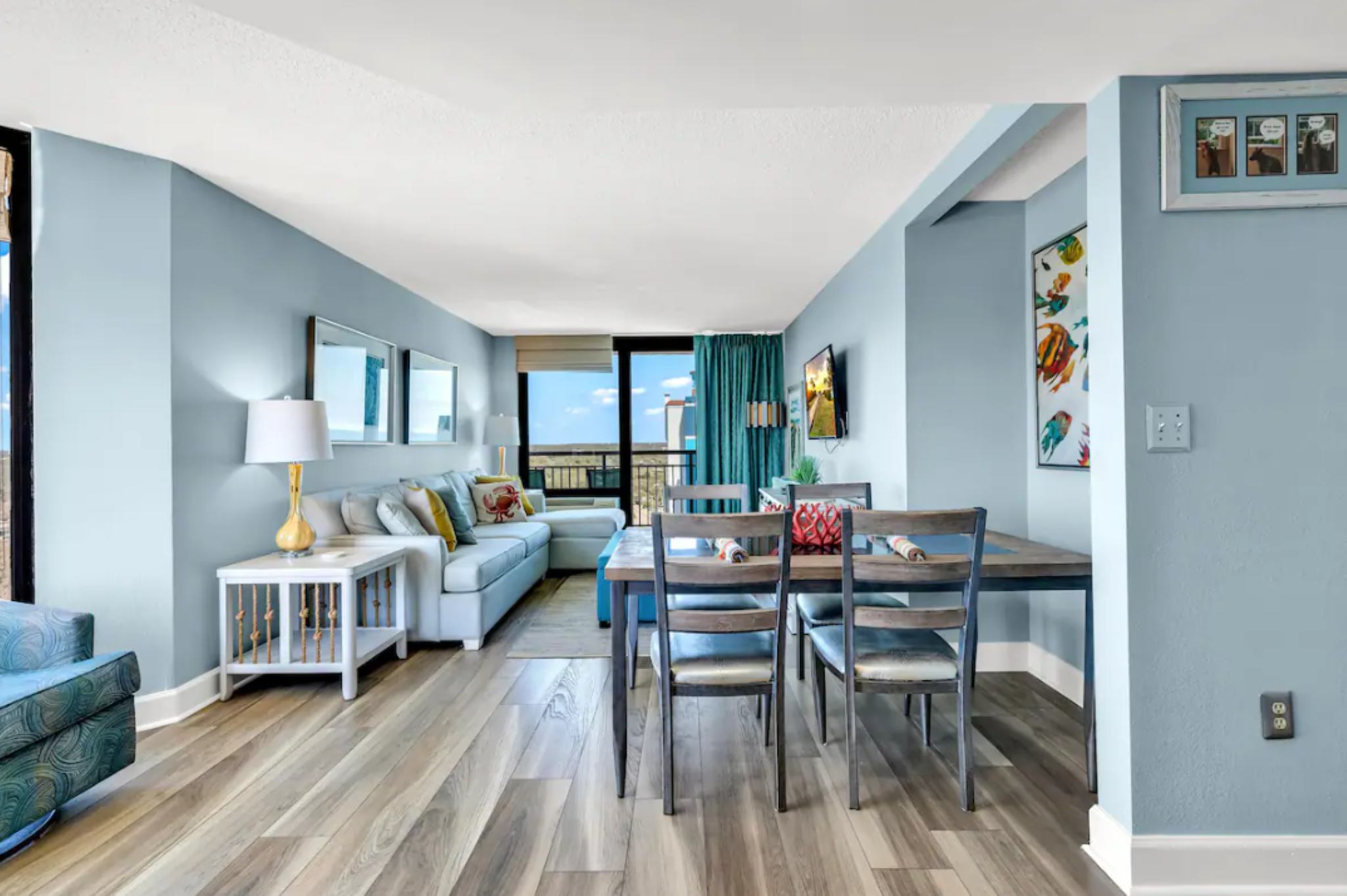 Patricia Grand Resort 1802 Ocean Views with pools | Photo 12