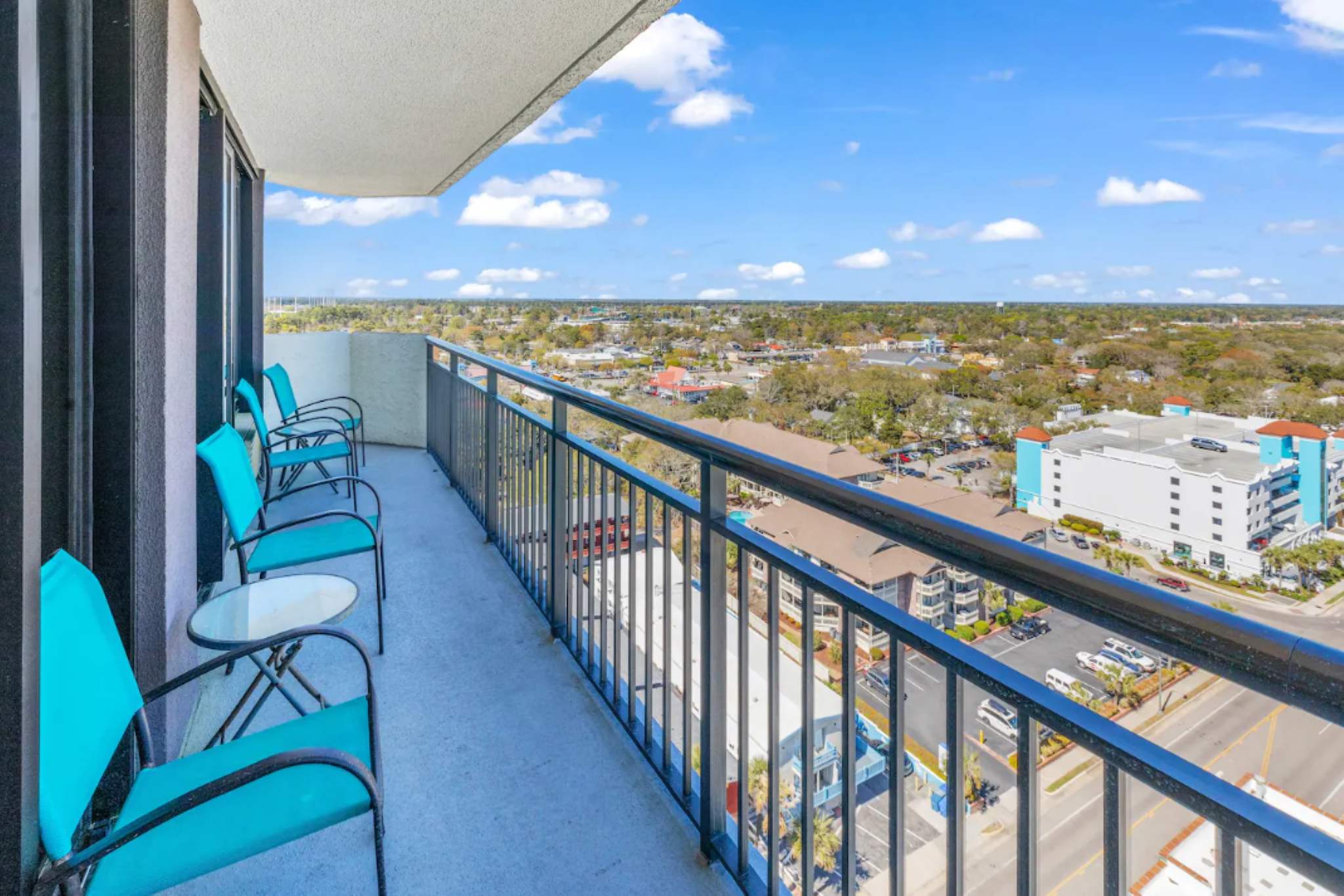 Patricia Grand Resort 1802 Ocean Views with pools | Photo 18