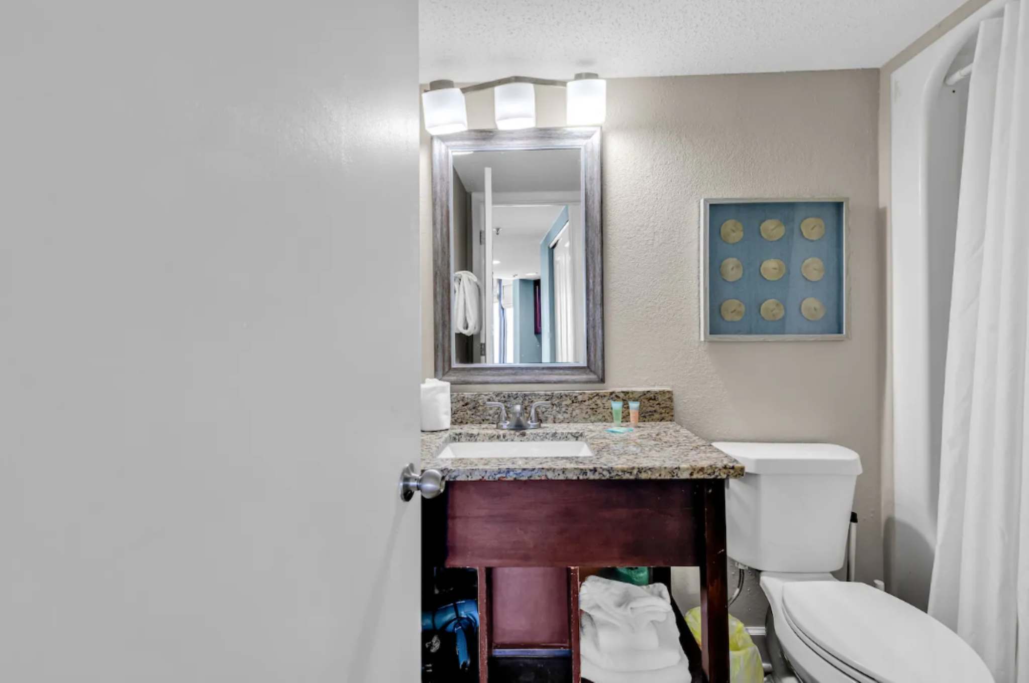 Patricia Grand Resort 1802 Ocean Views with pools | Photo 14