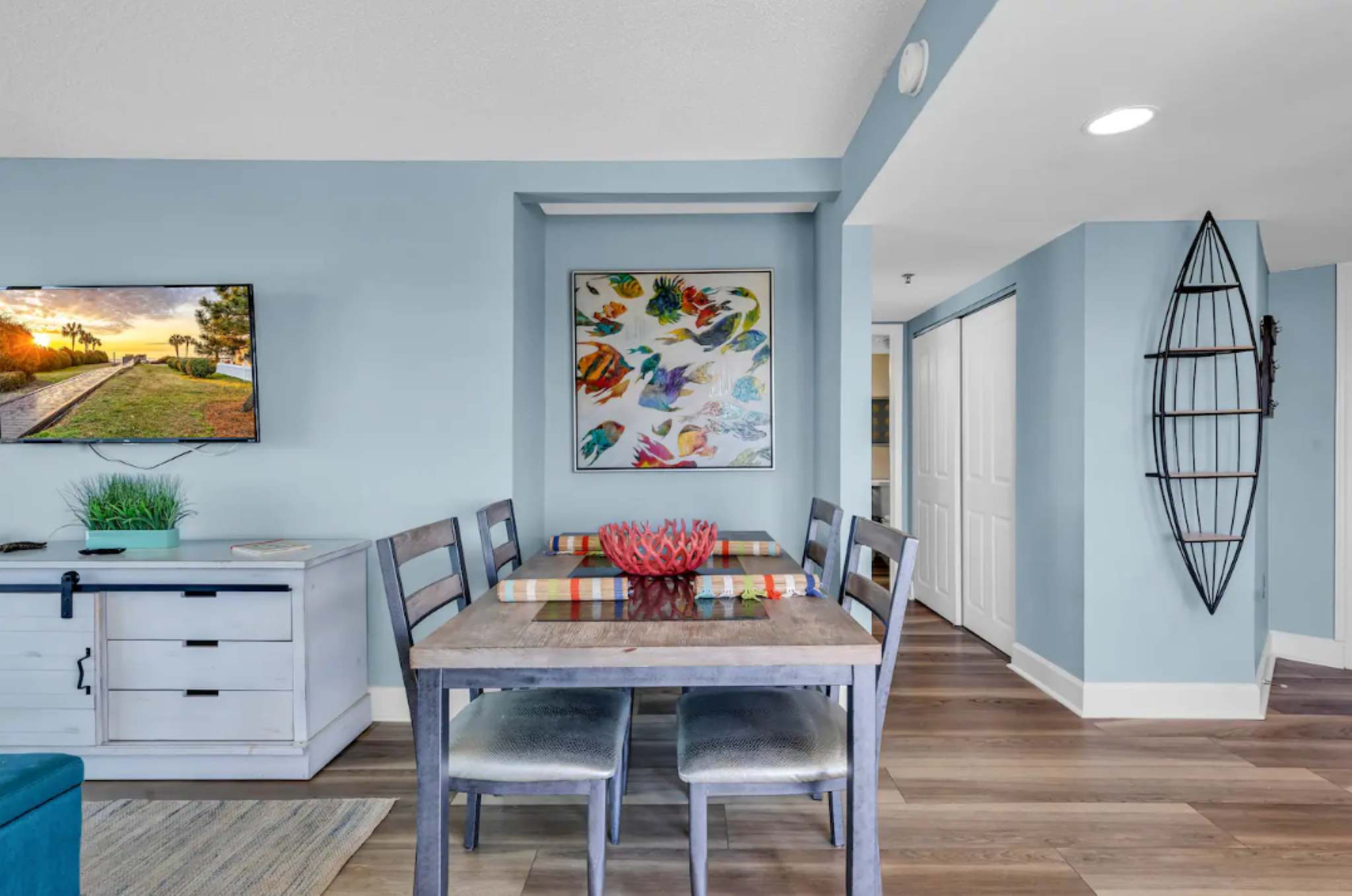 Patricia Grand Resort 1802 Ocean Views with pools | Photo 9