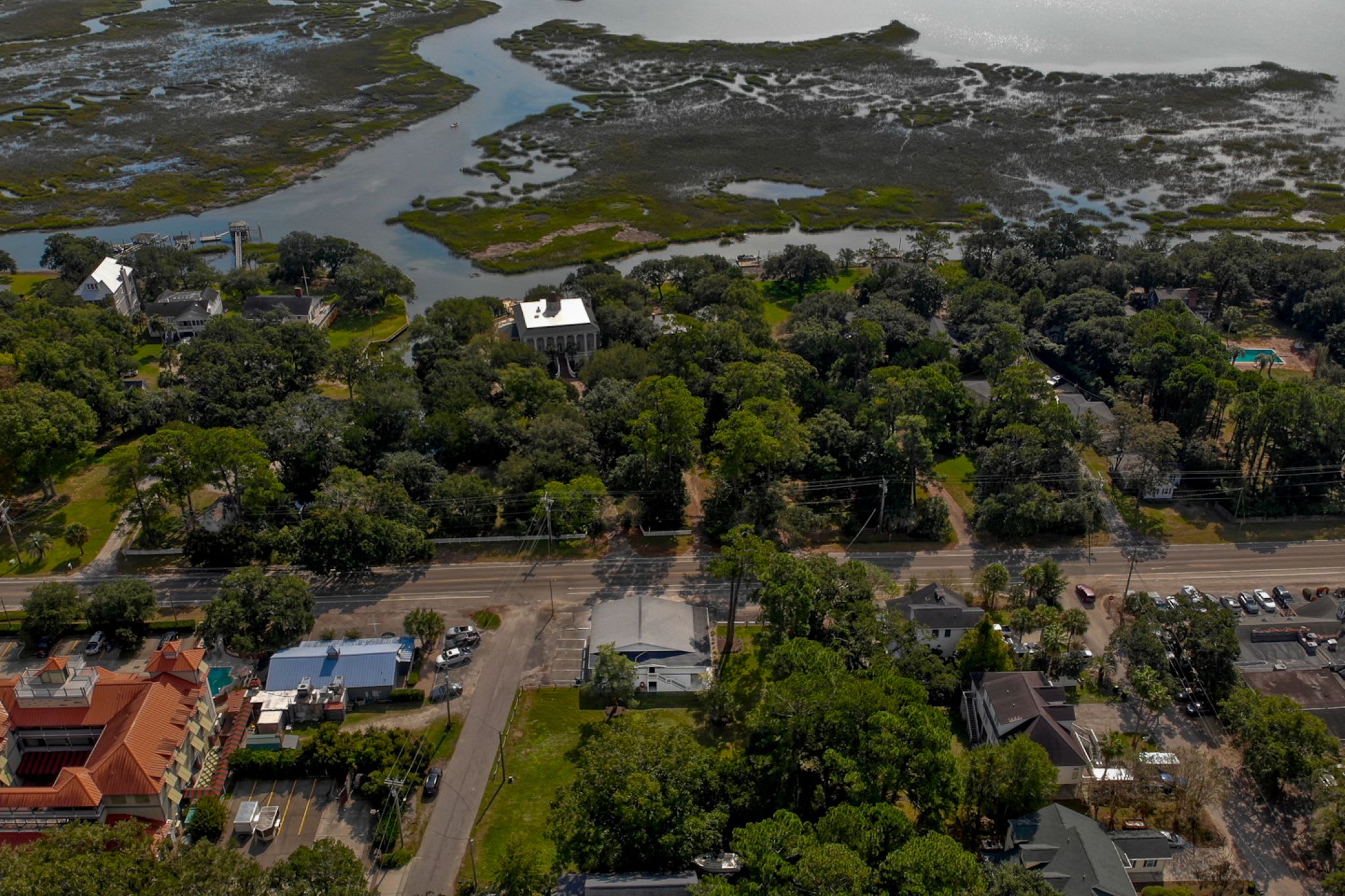 The Clubhouse Murrells Inlet | Photo 50